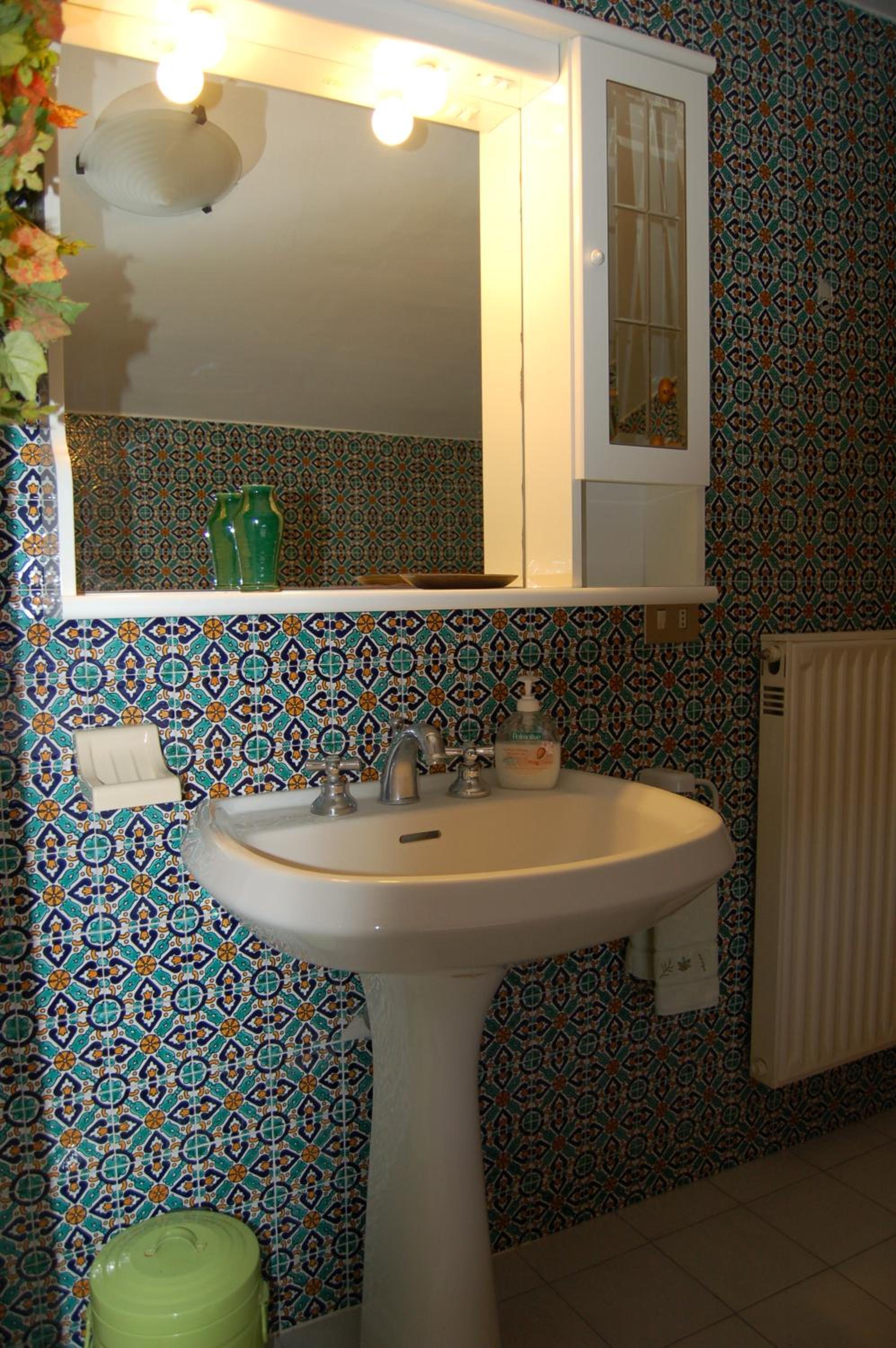 Double Room - Photo 20