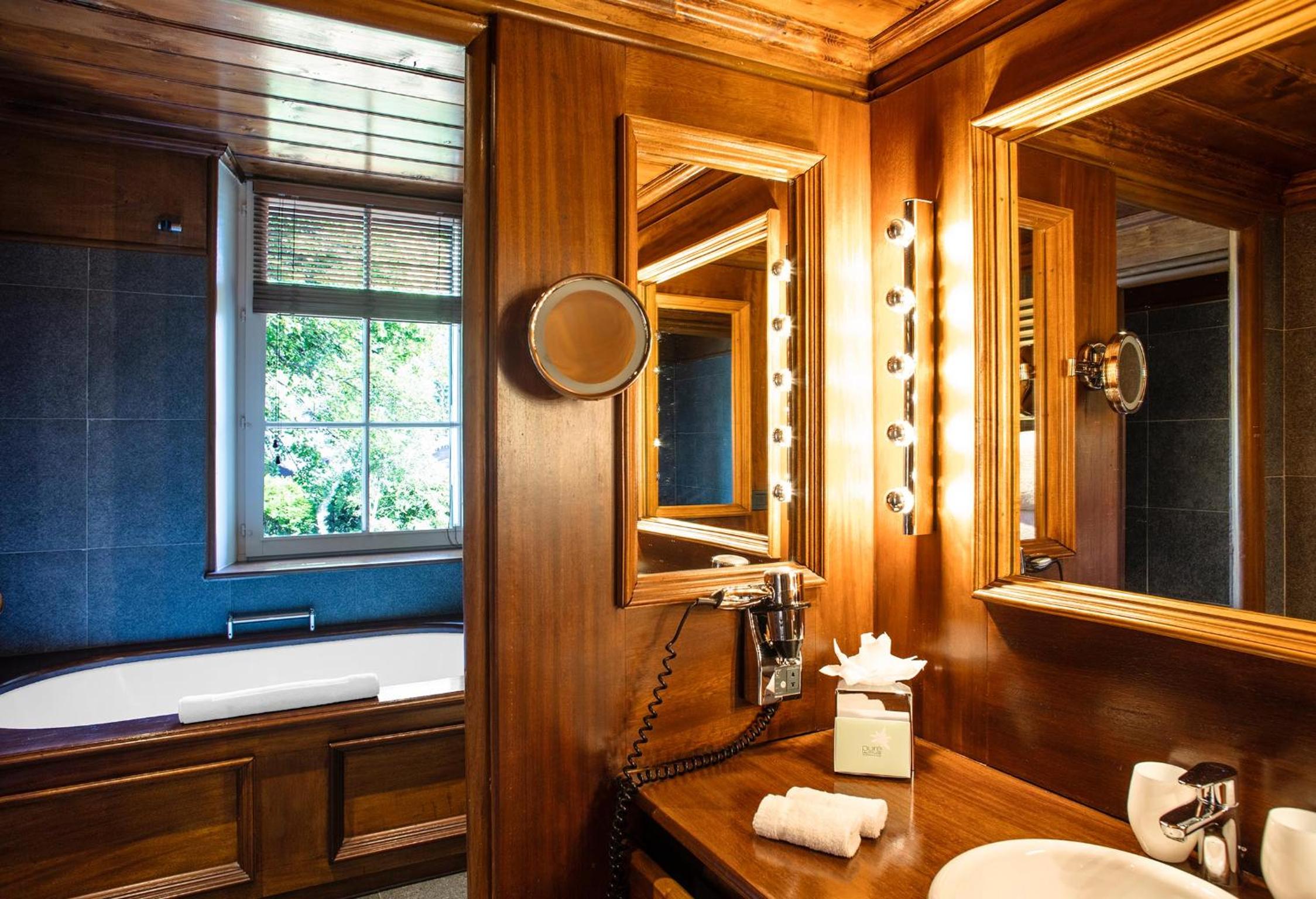 Suite Deluxe photo