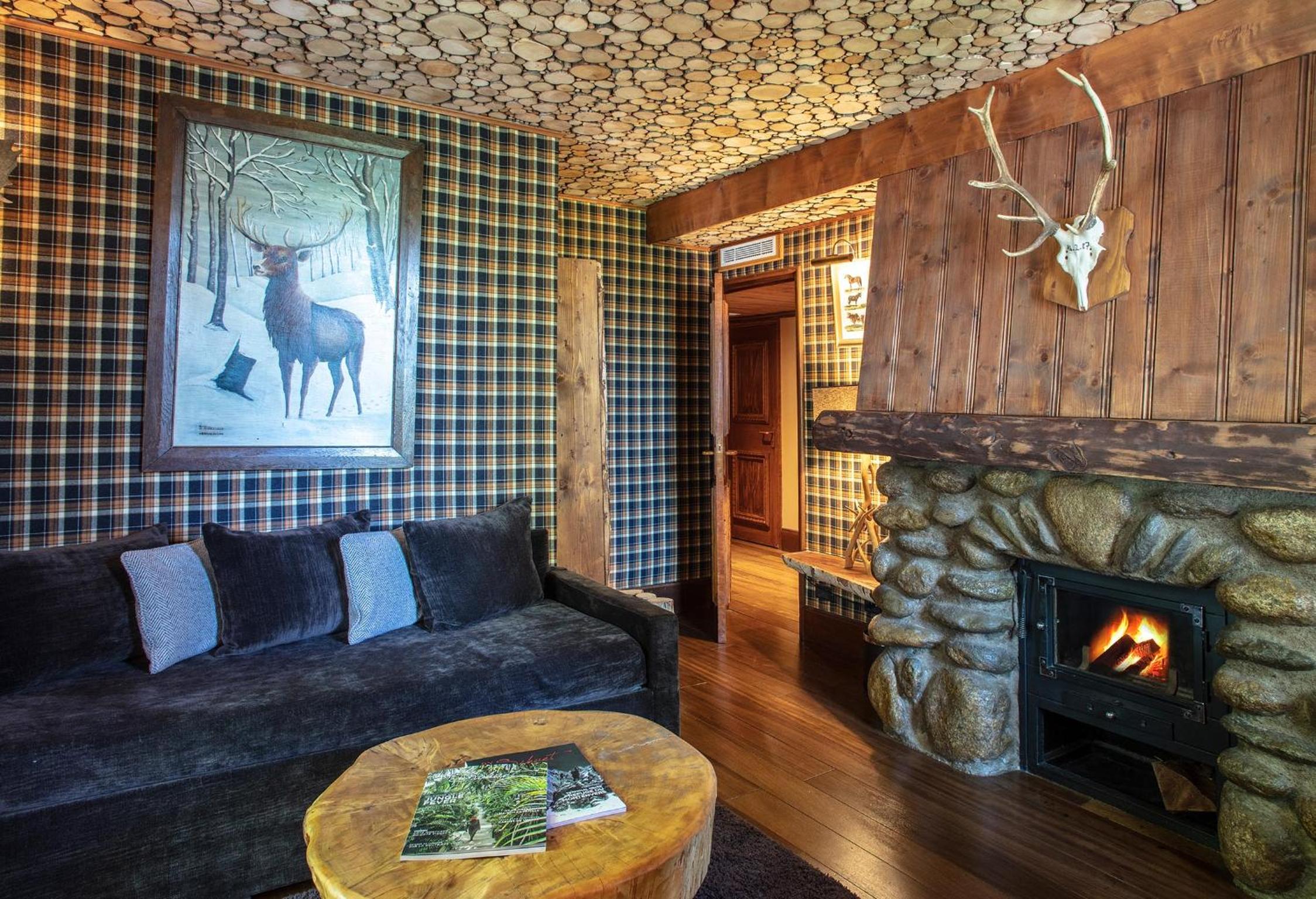 Suite Deluxe photo