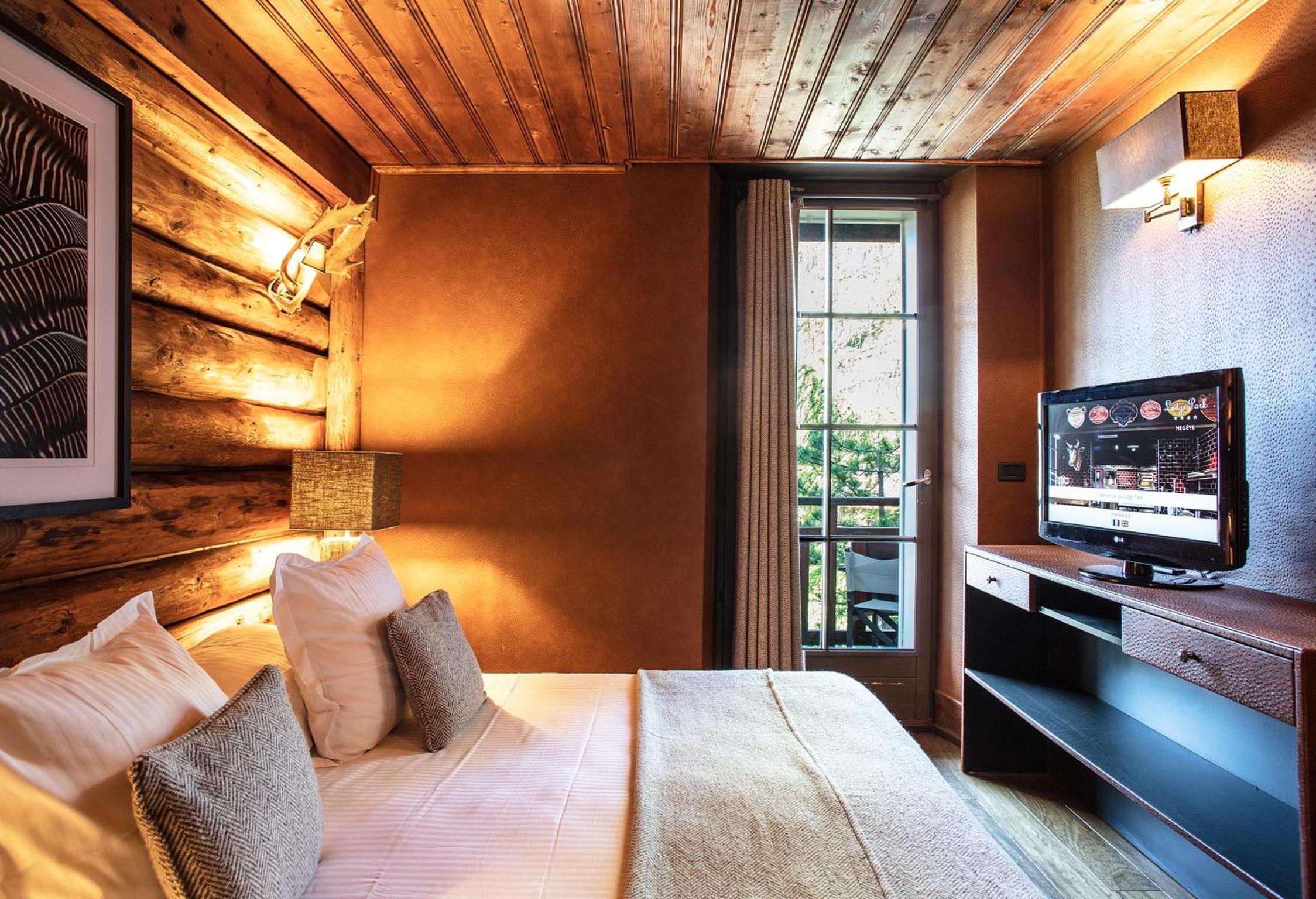 Suite Deluxe Suite Deluxe