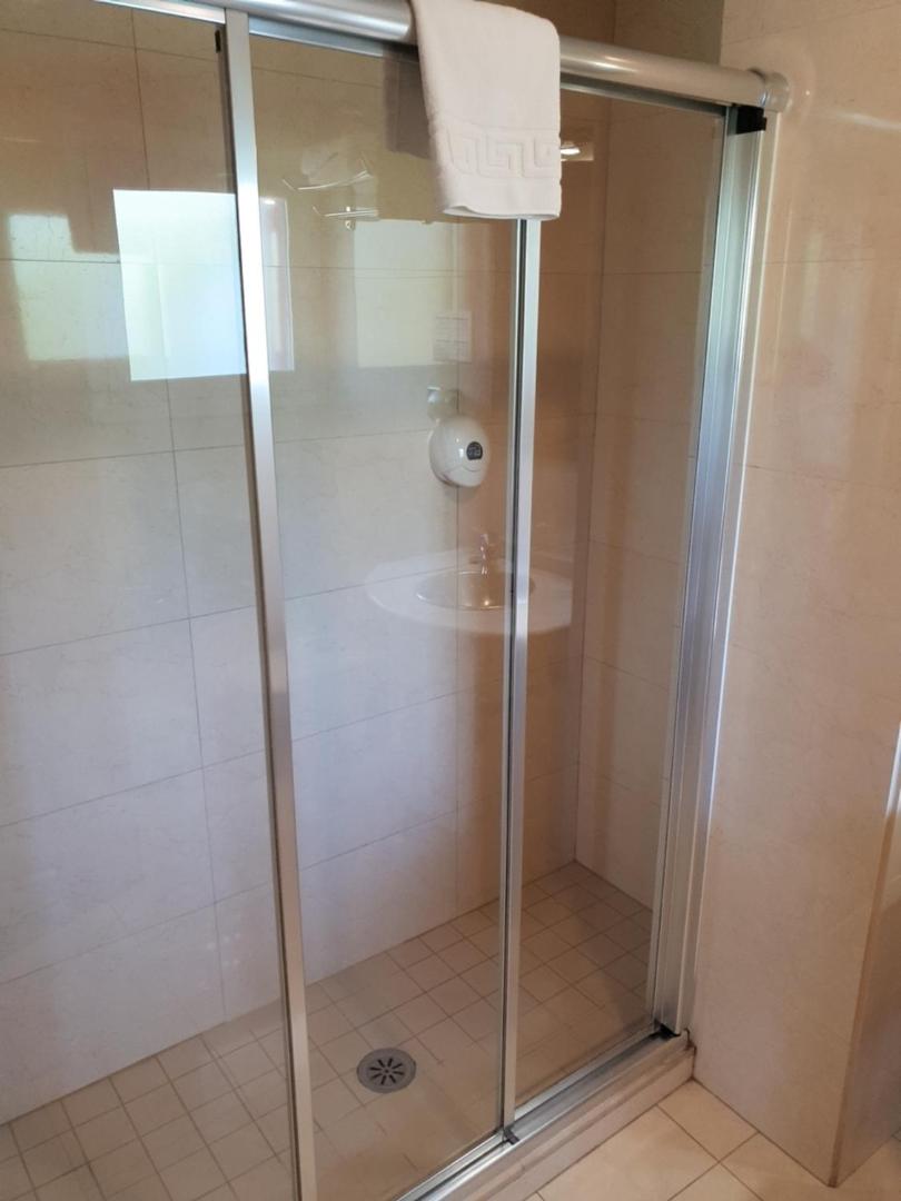 Habitación Doble o con Dos Camas