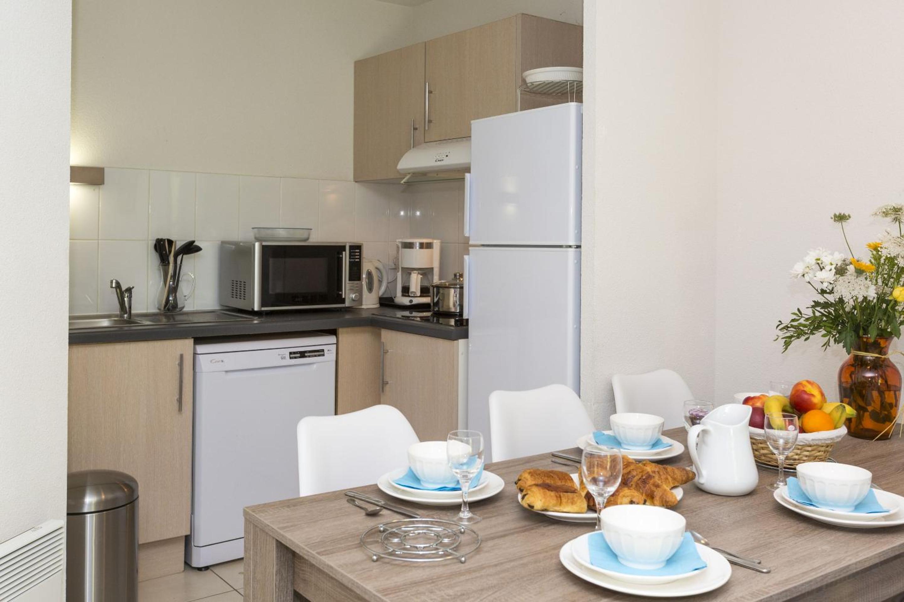 Maisonette photo 3