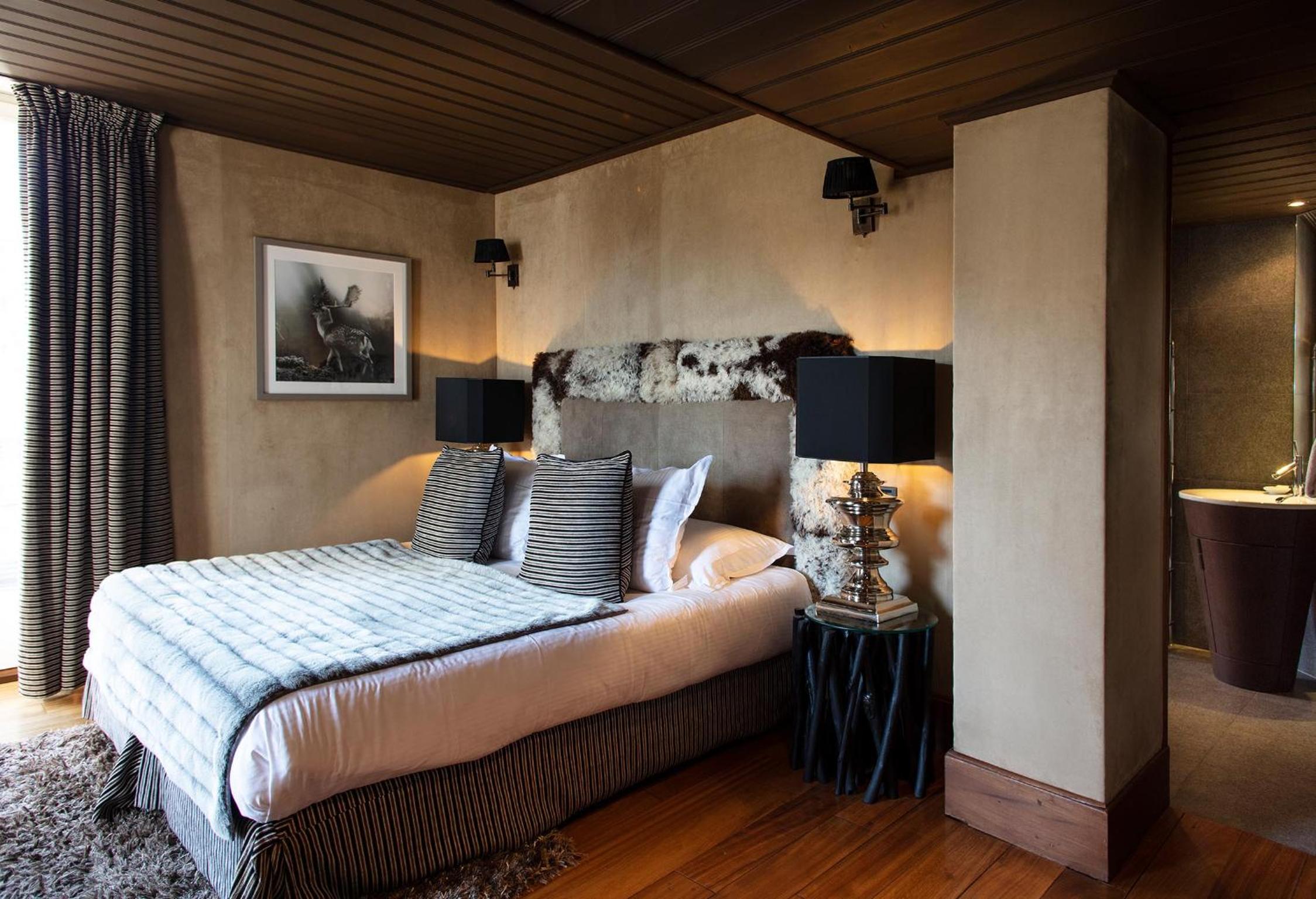 Suite Master photo