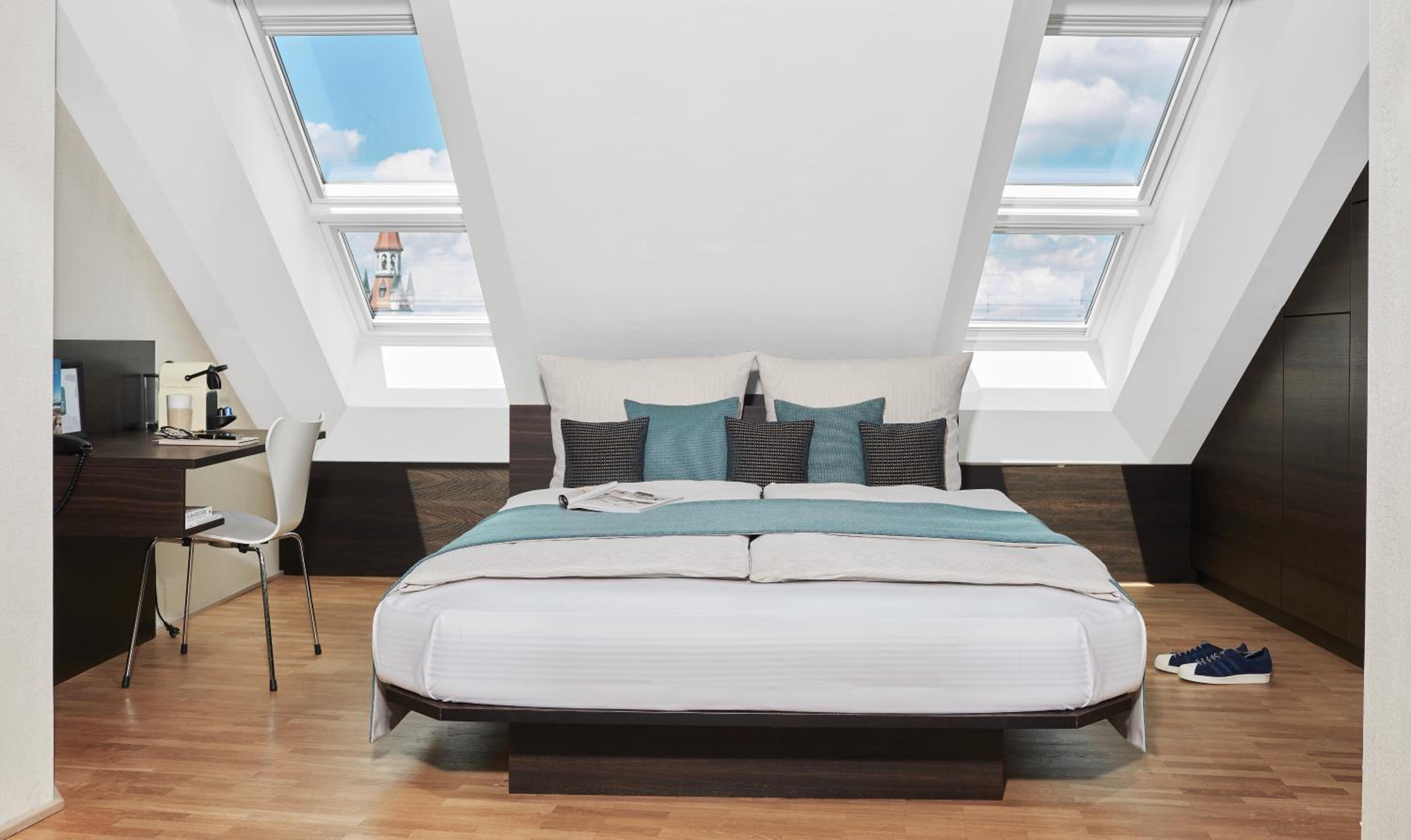 Junior Suite photo 1