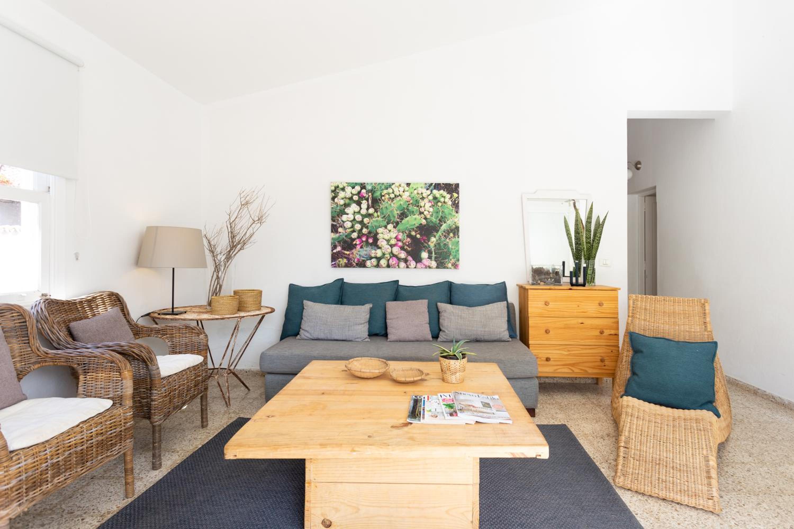 Bungalow familiar