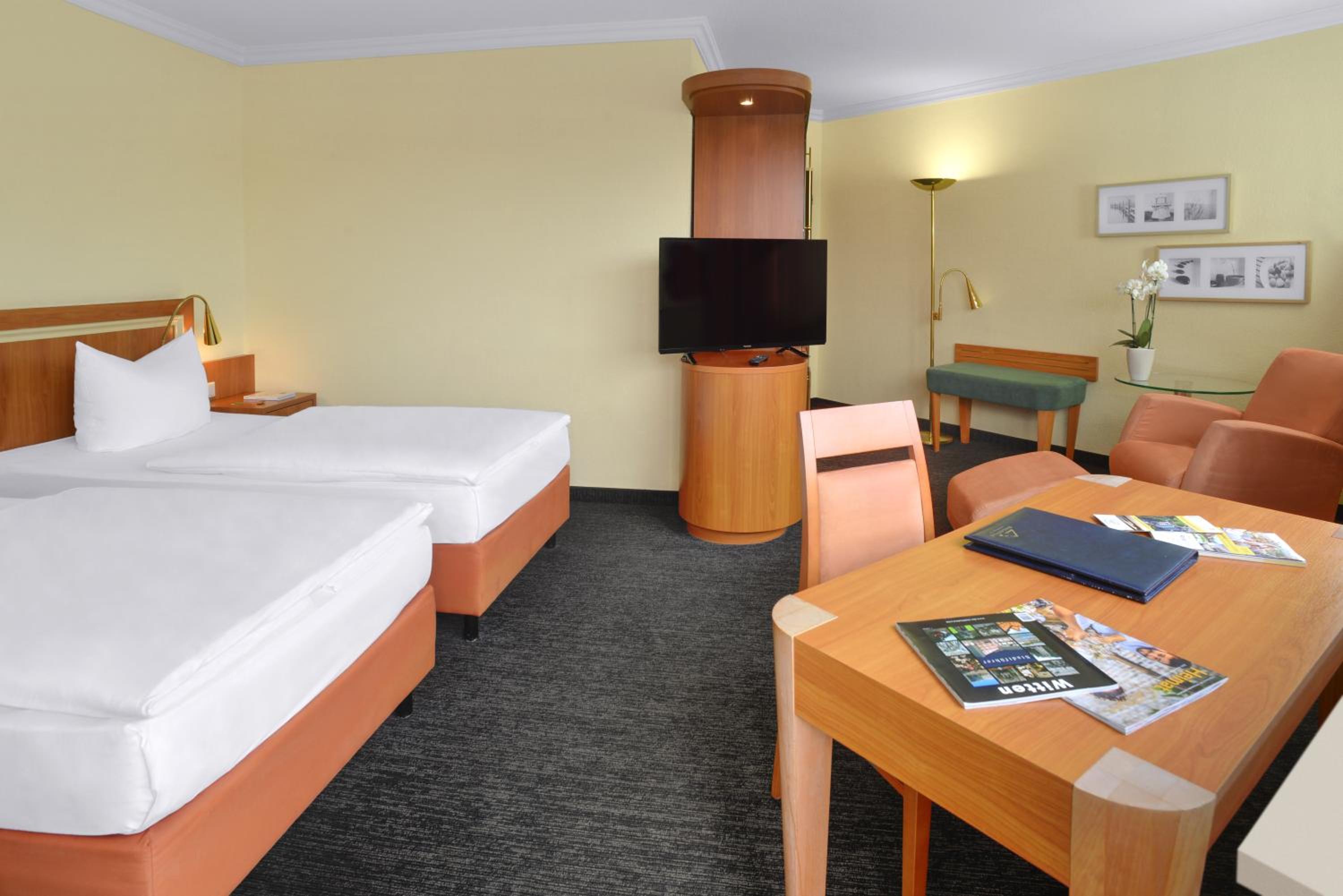 Comfort Double Room - Photo 2