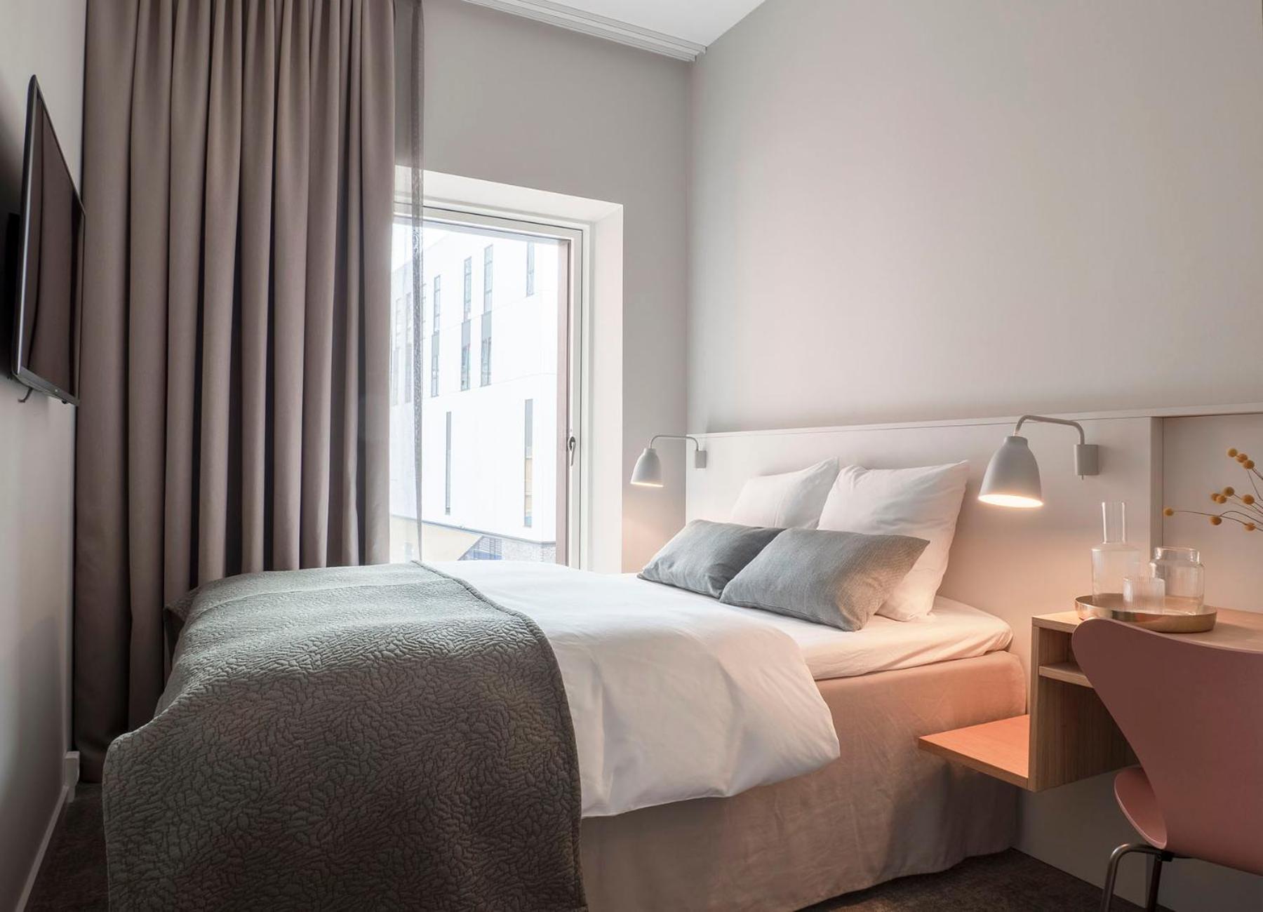 Standard Queen Room photo 1