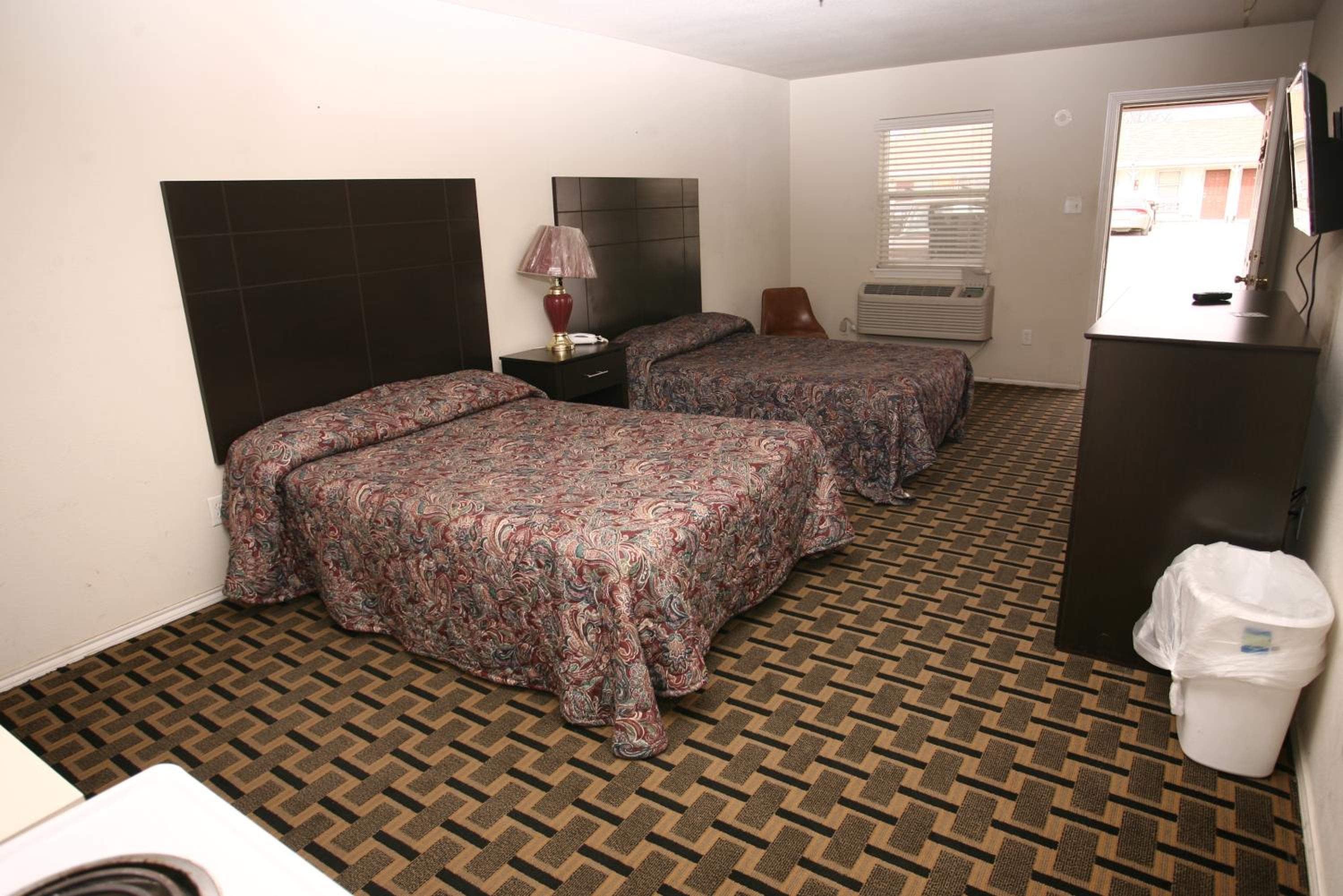 Andrews Motor Inn