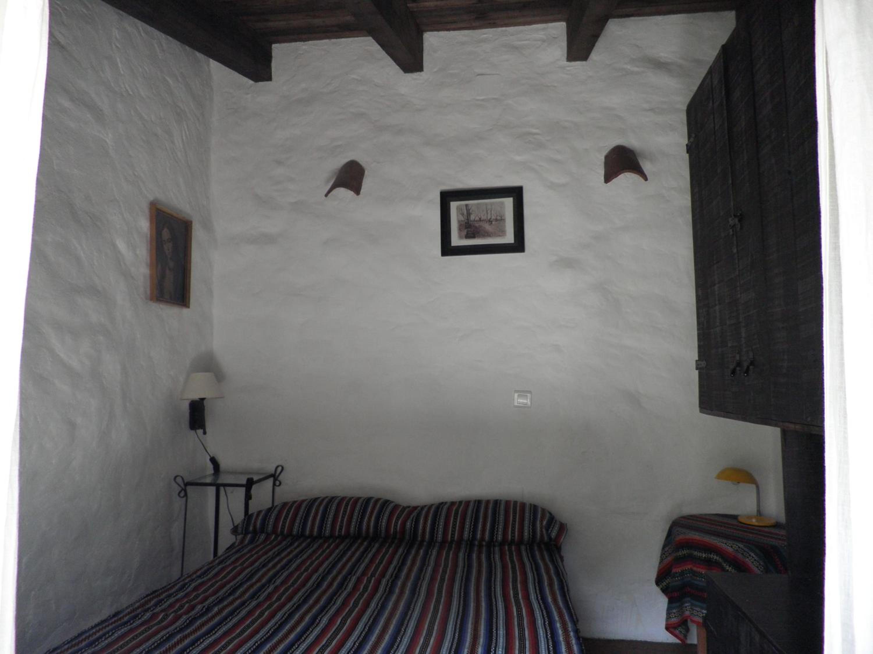 Villa de una habitación