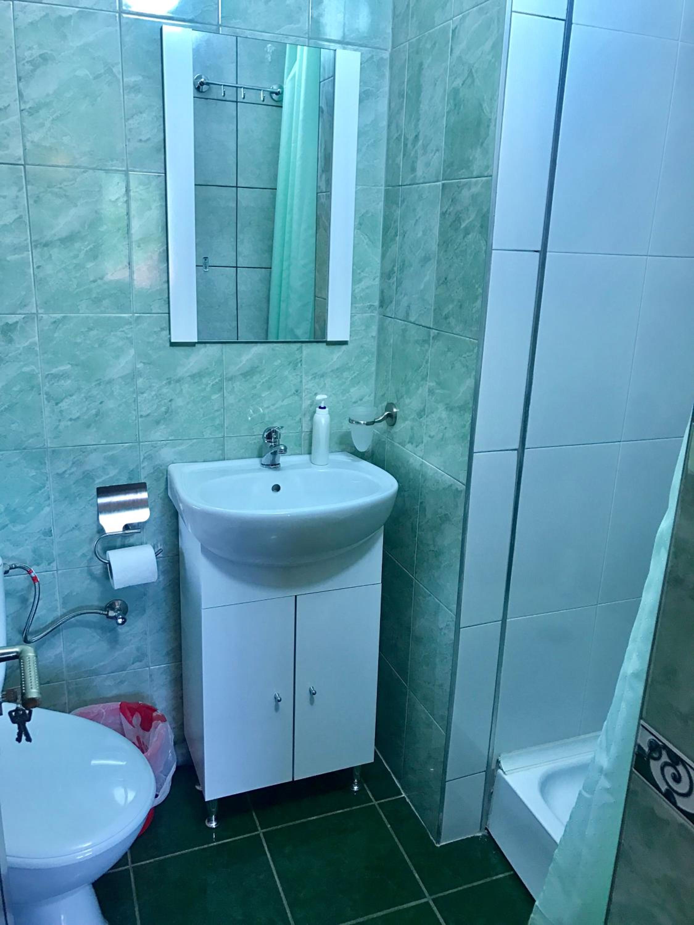 Double Room with Park View photo 1