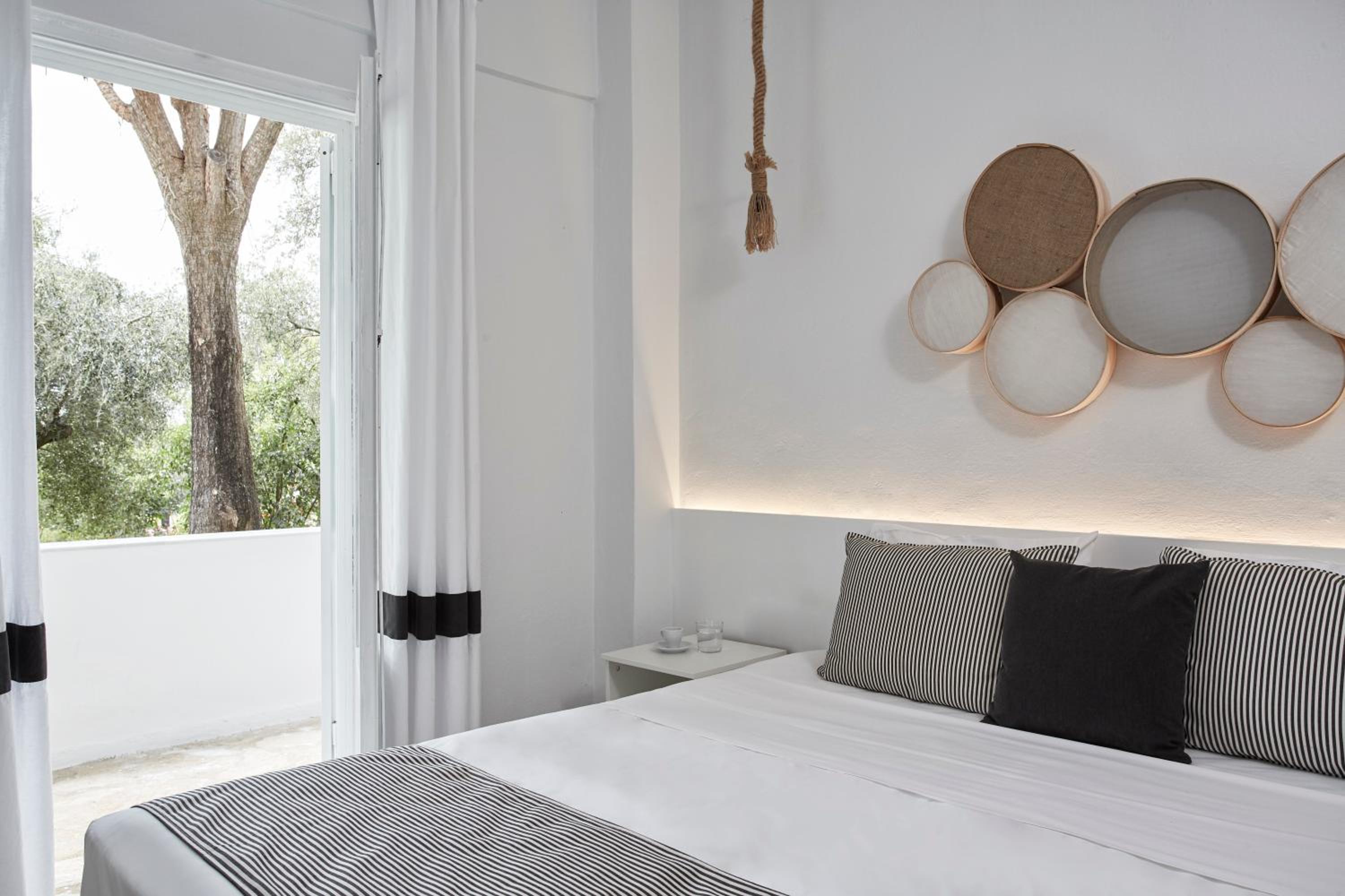 Two Bedroom Suite with Private Pool