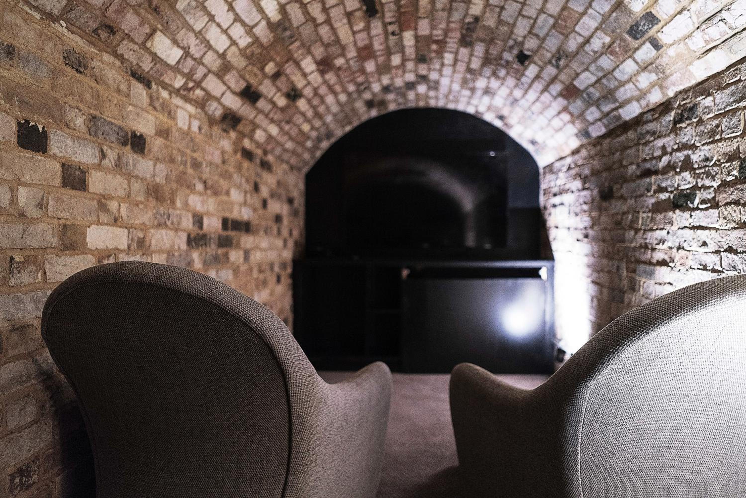 Cinema Signature Suite photo 2