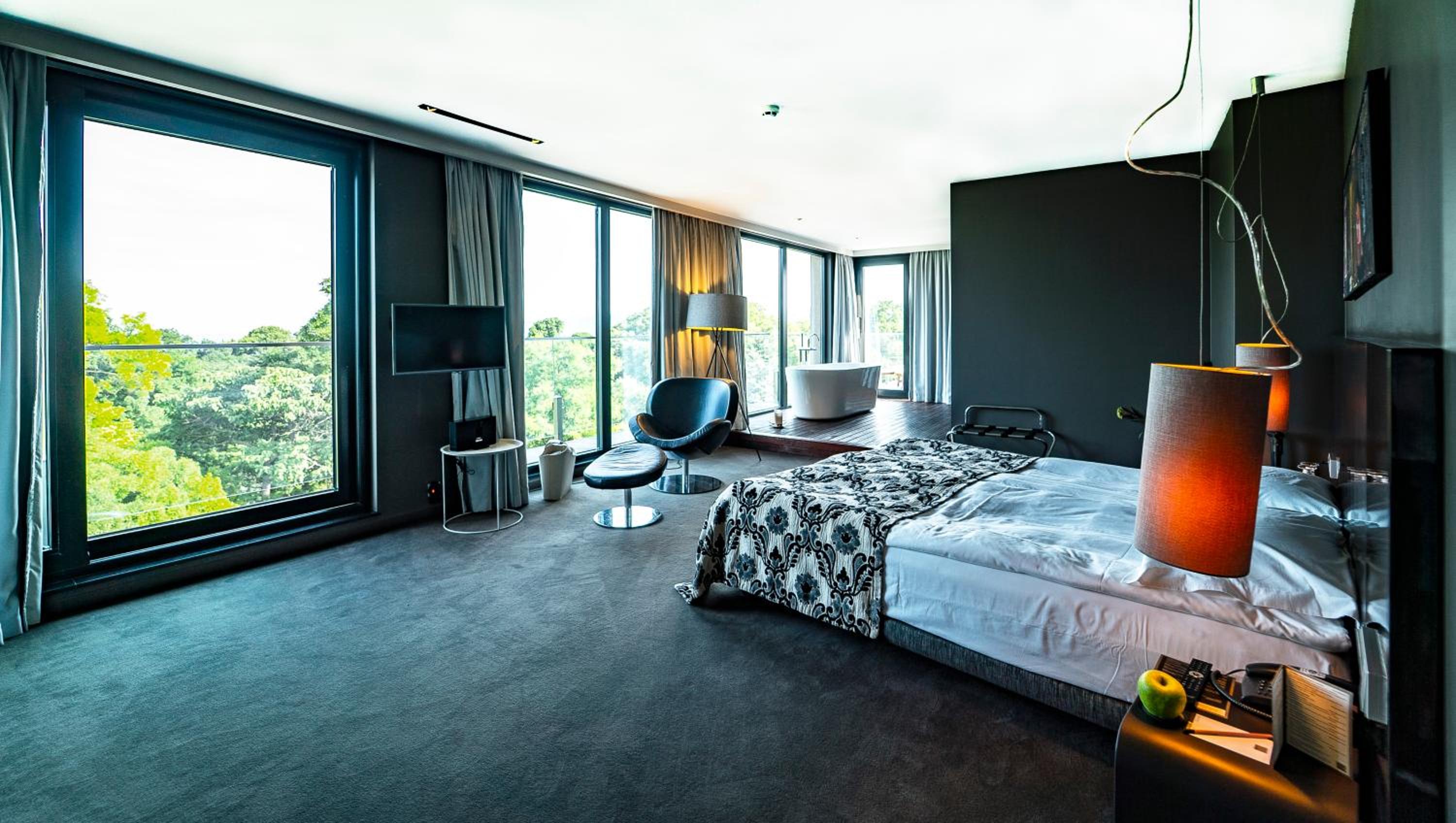 Large Suite