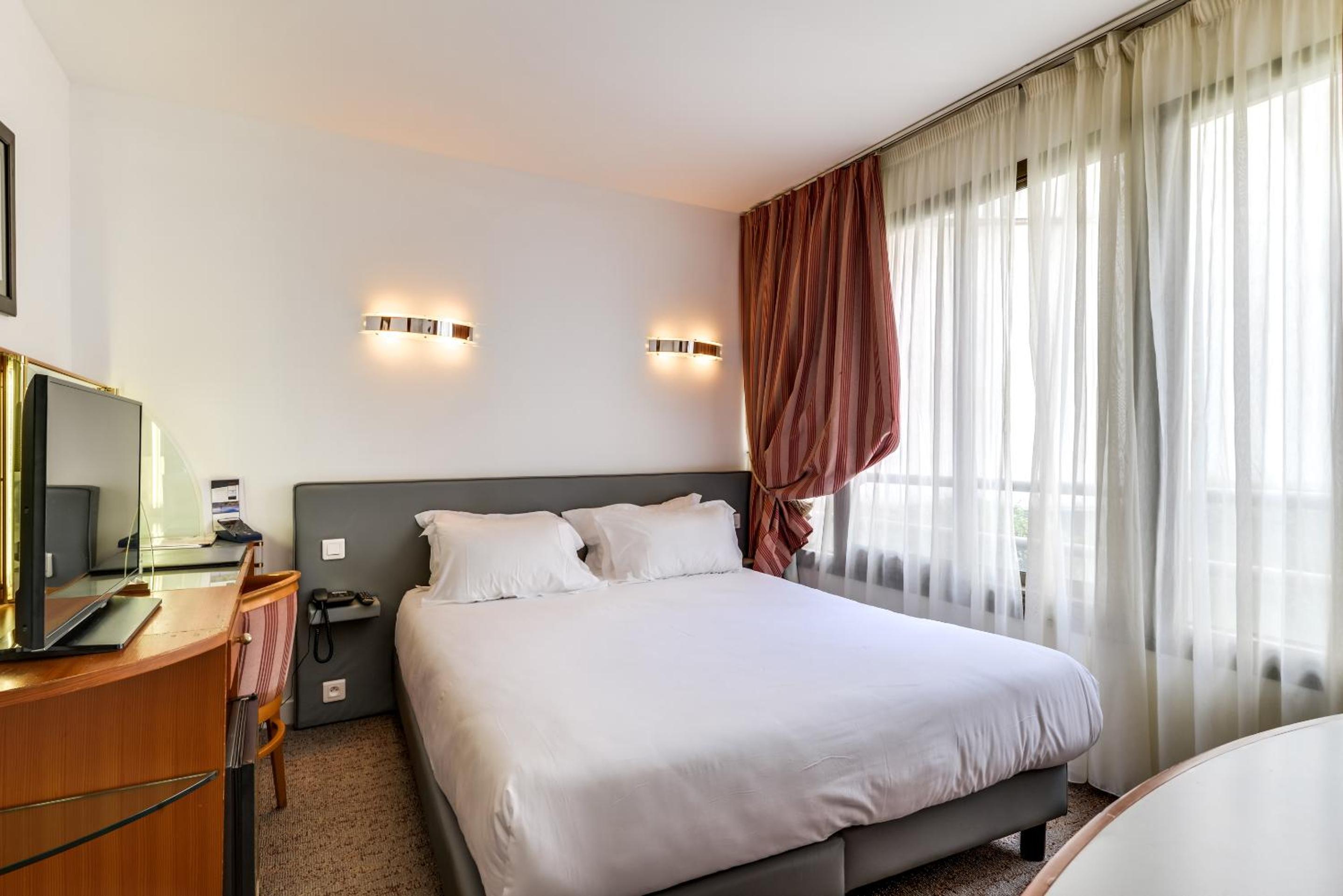 Superior Twin Room photo 1