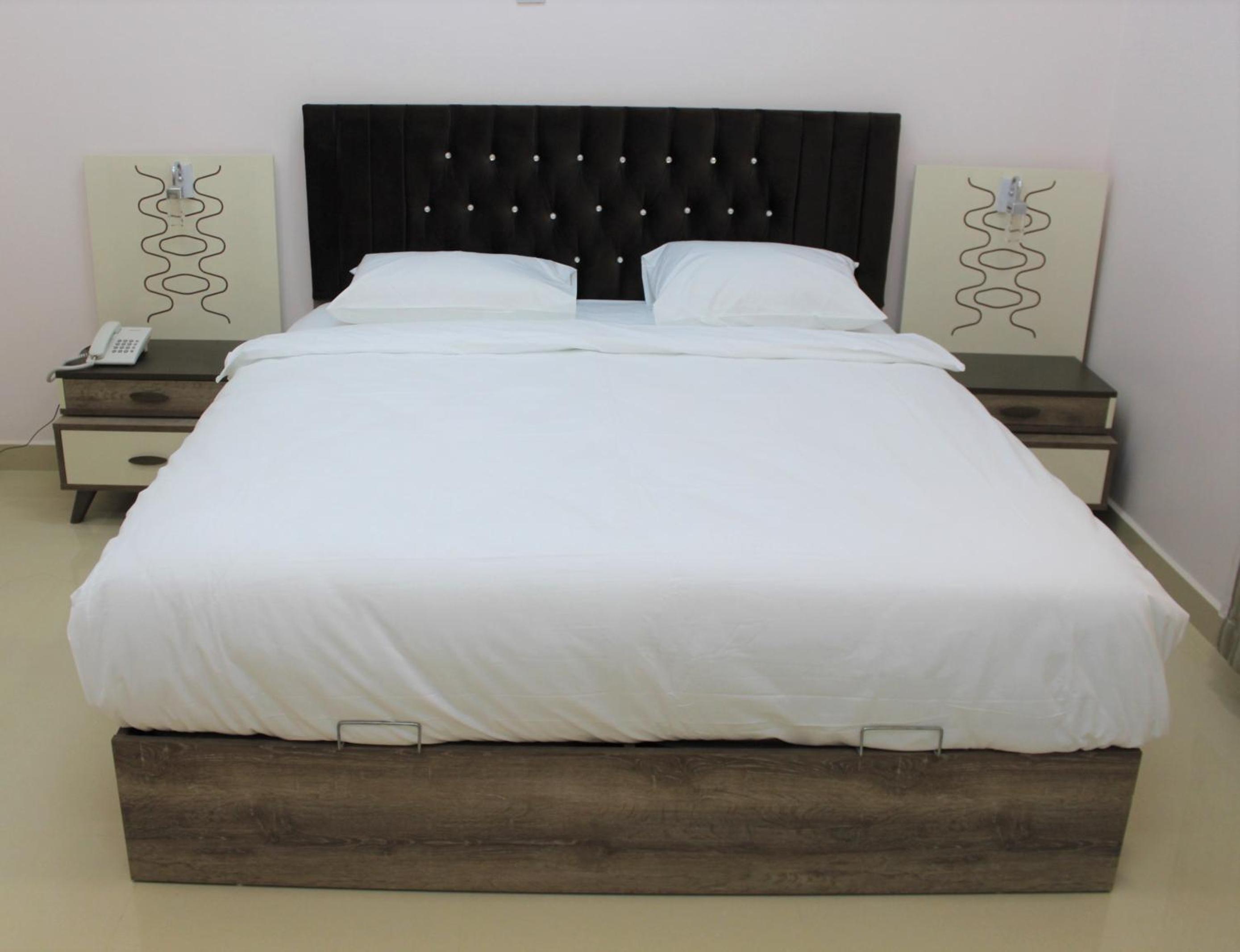 Budget Double Room photo 1