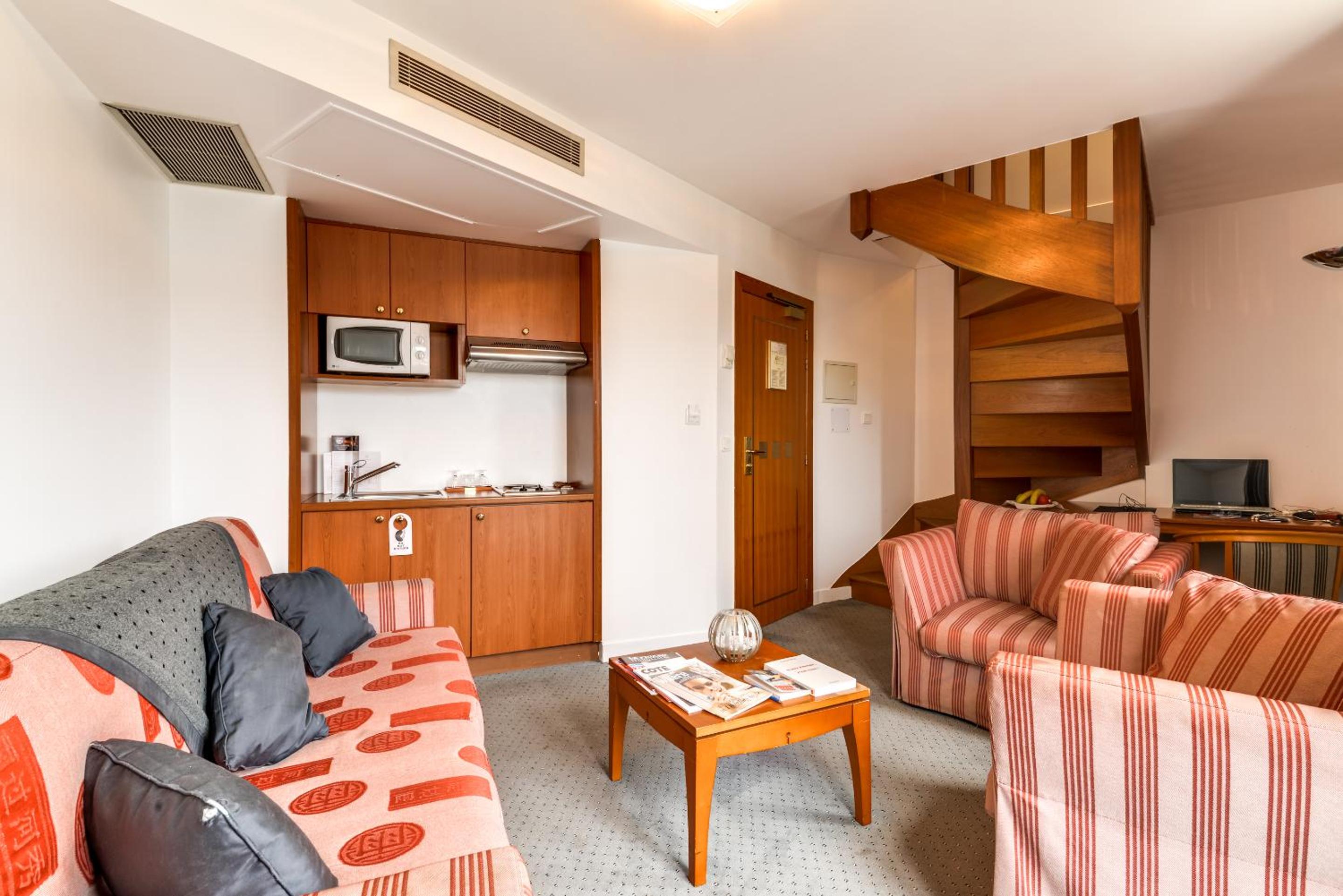 Family Suite photo 2