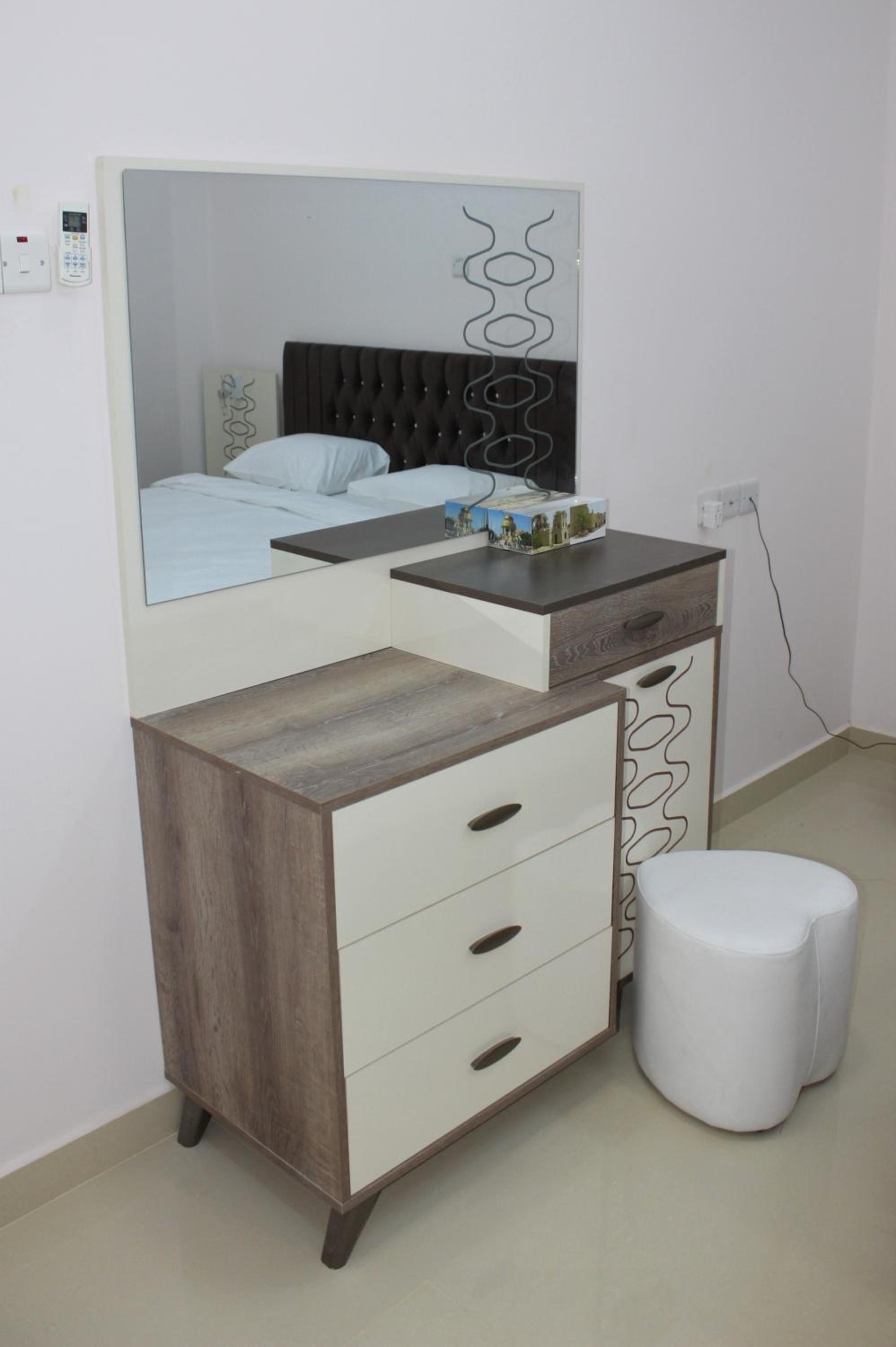 Budget Double Room photo 3