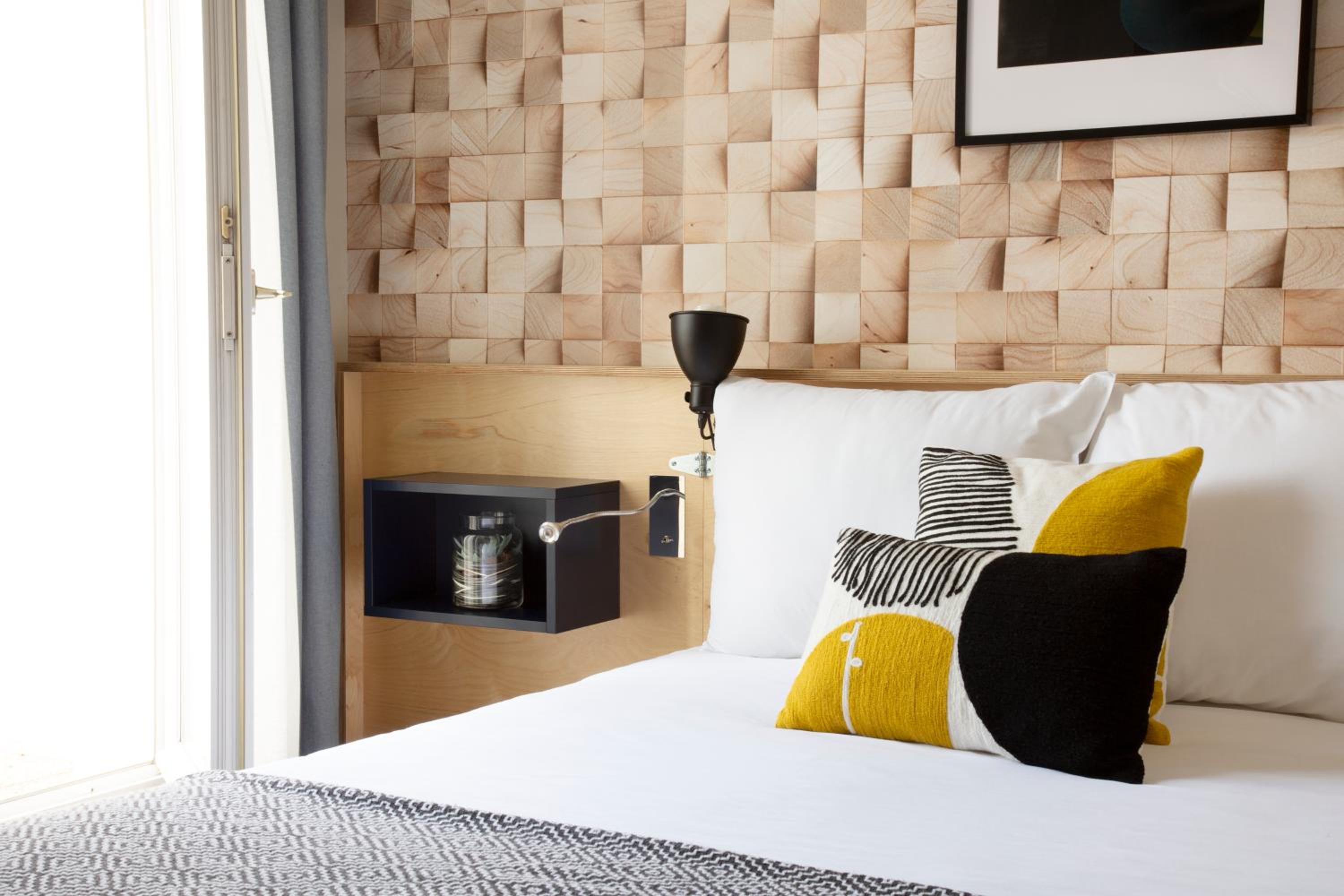 Superior Double or Twin Room - Photo 3
