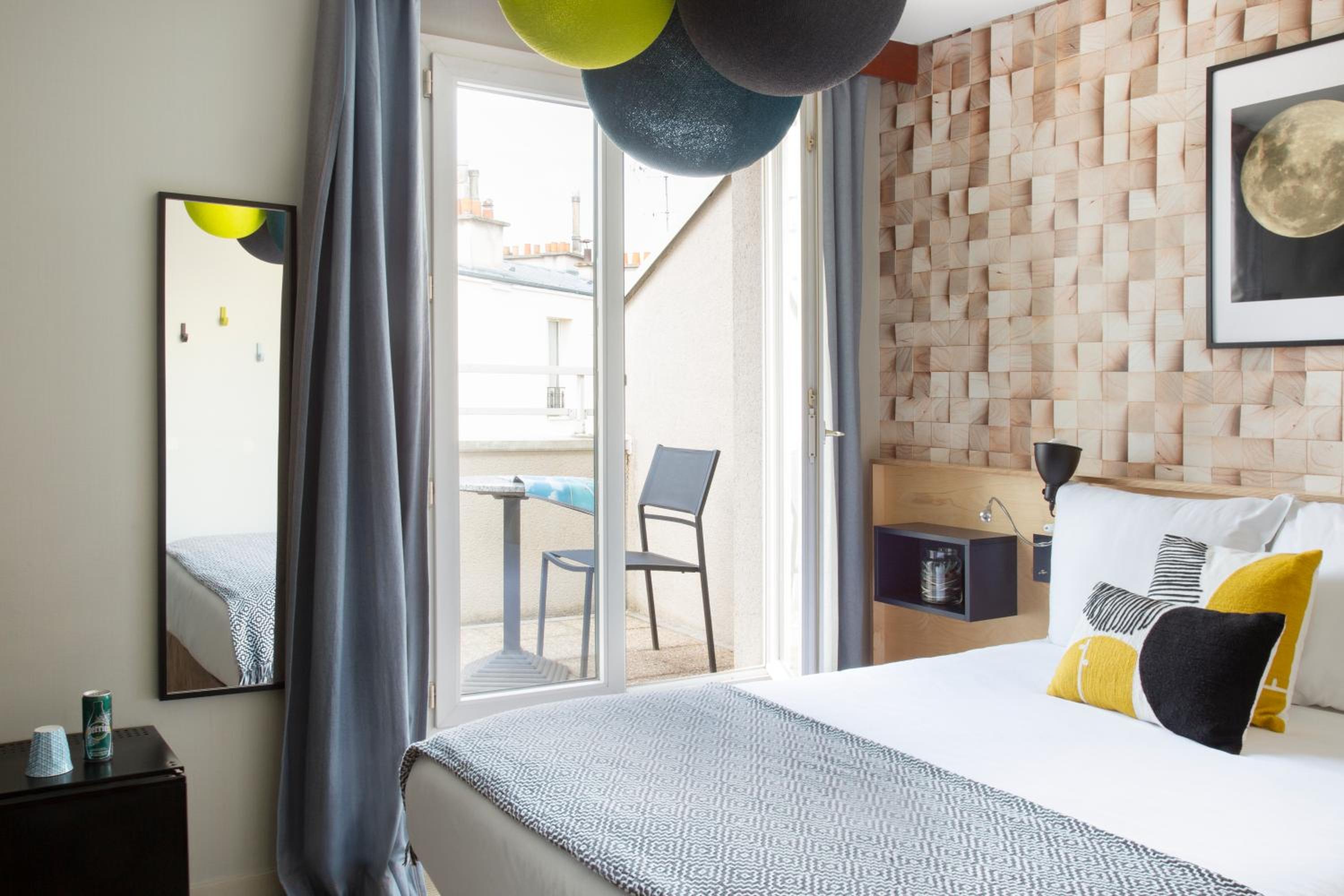 Superior Double or Twin Room - Photo 1