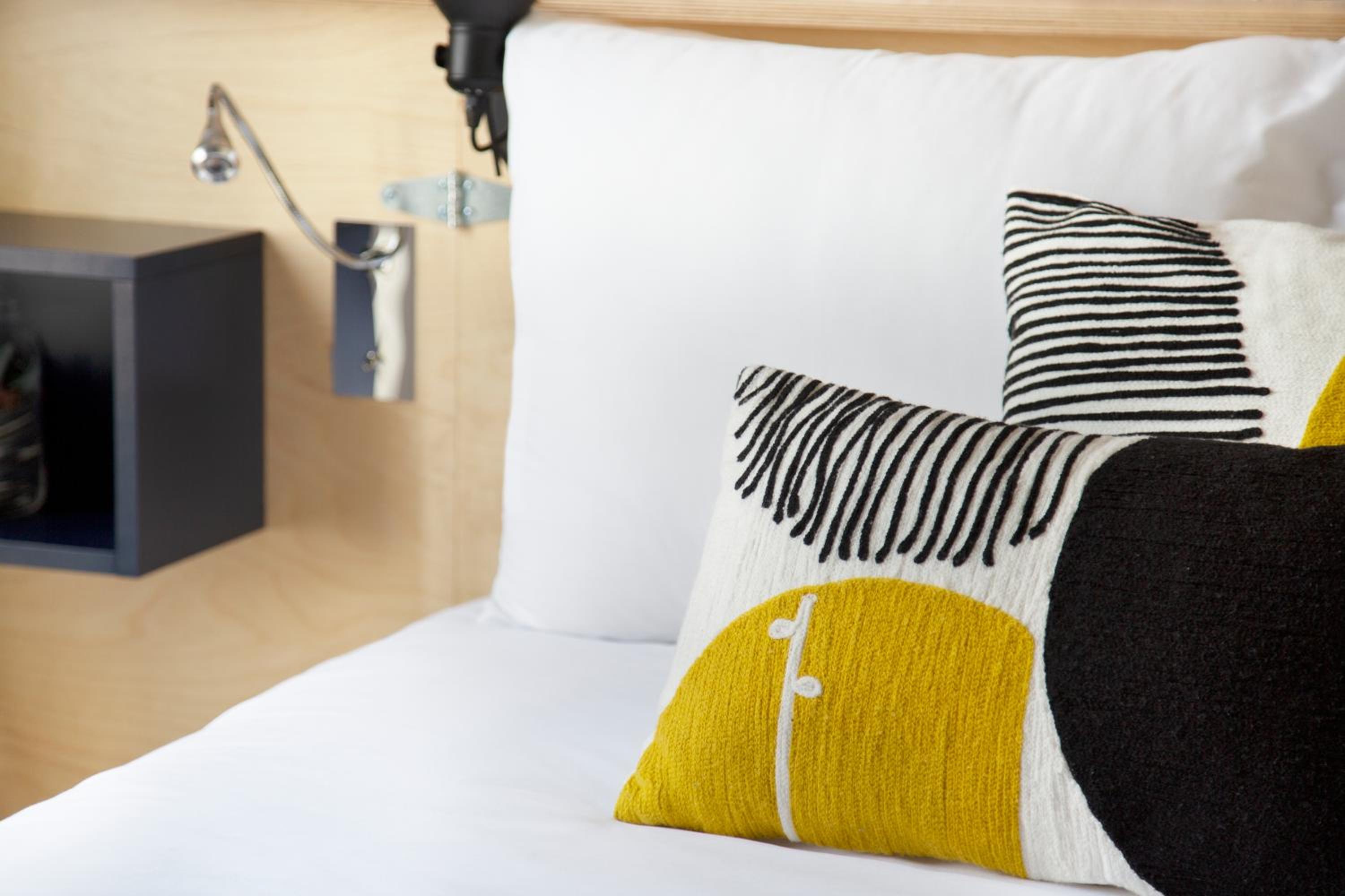 Comfort Room - Photo 4