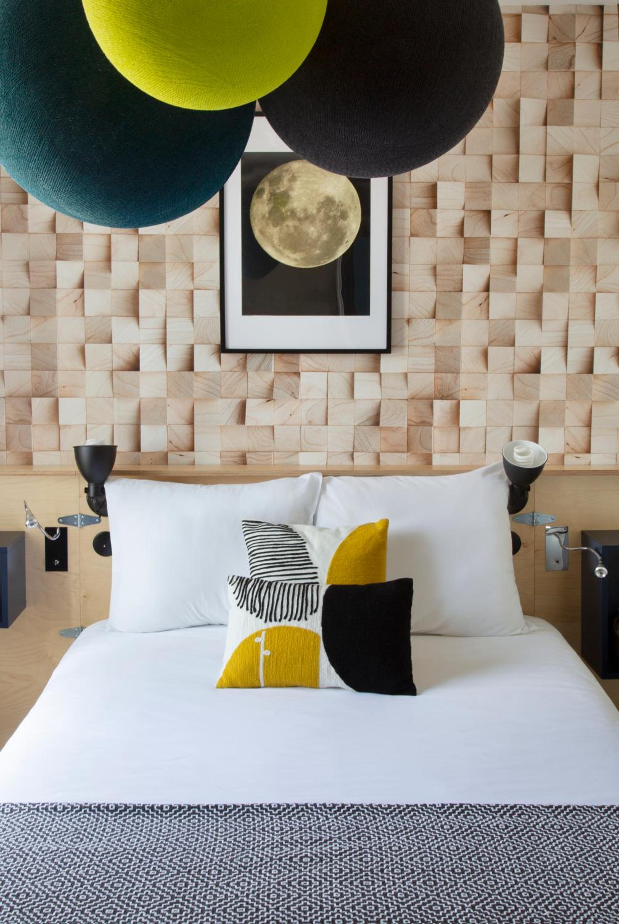 Standard  Room - Photo 1