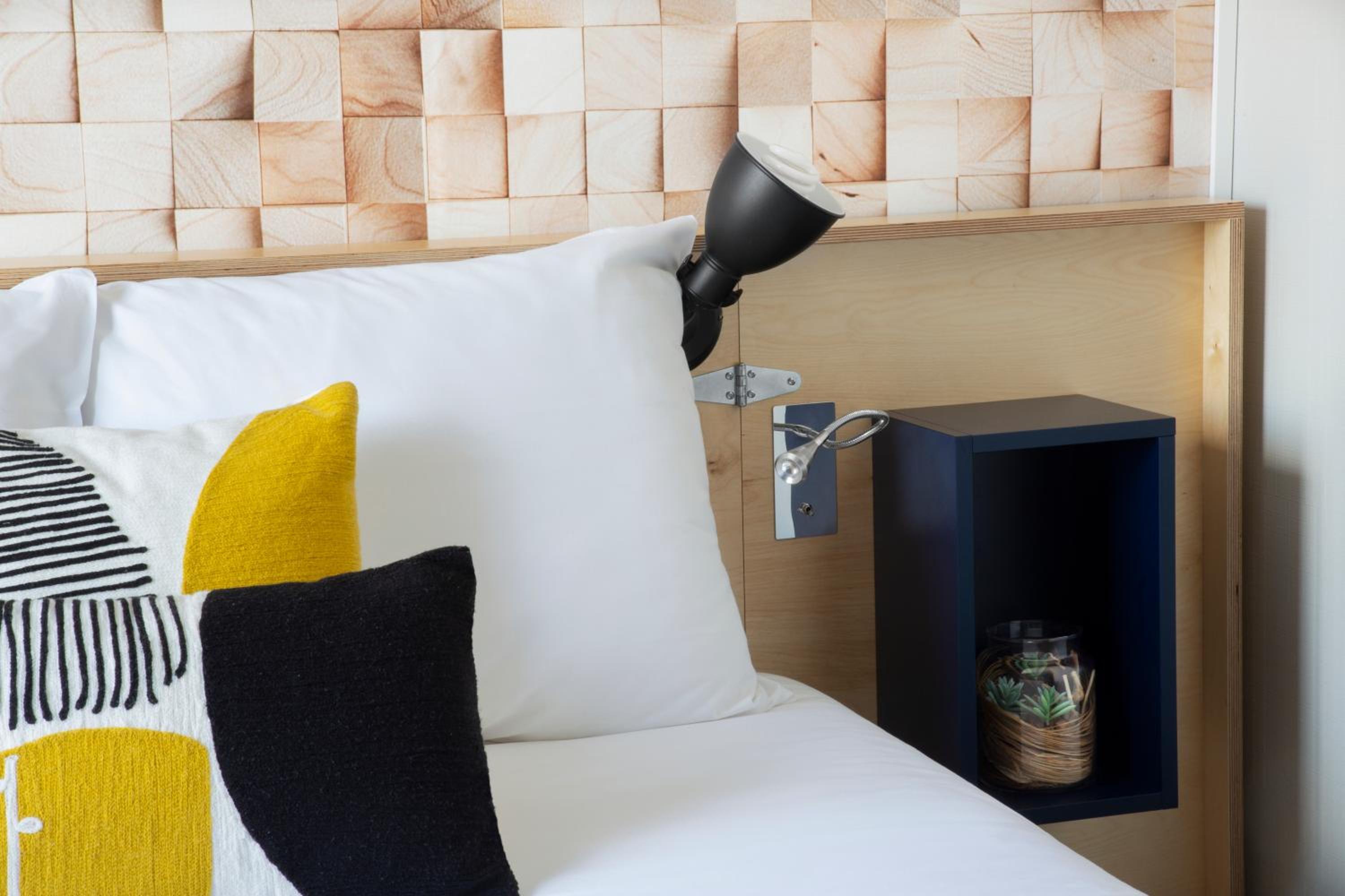 Standard  Room - Photo 6