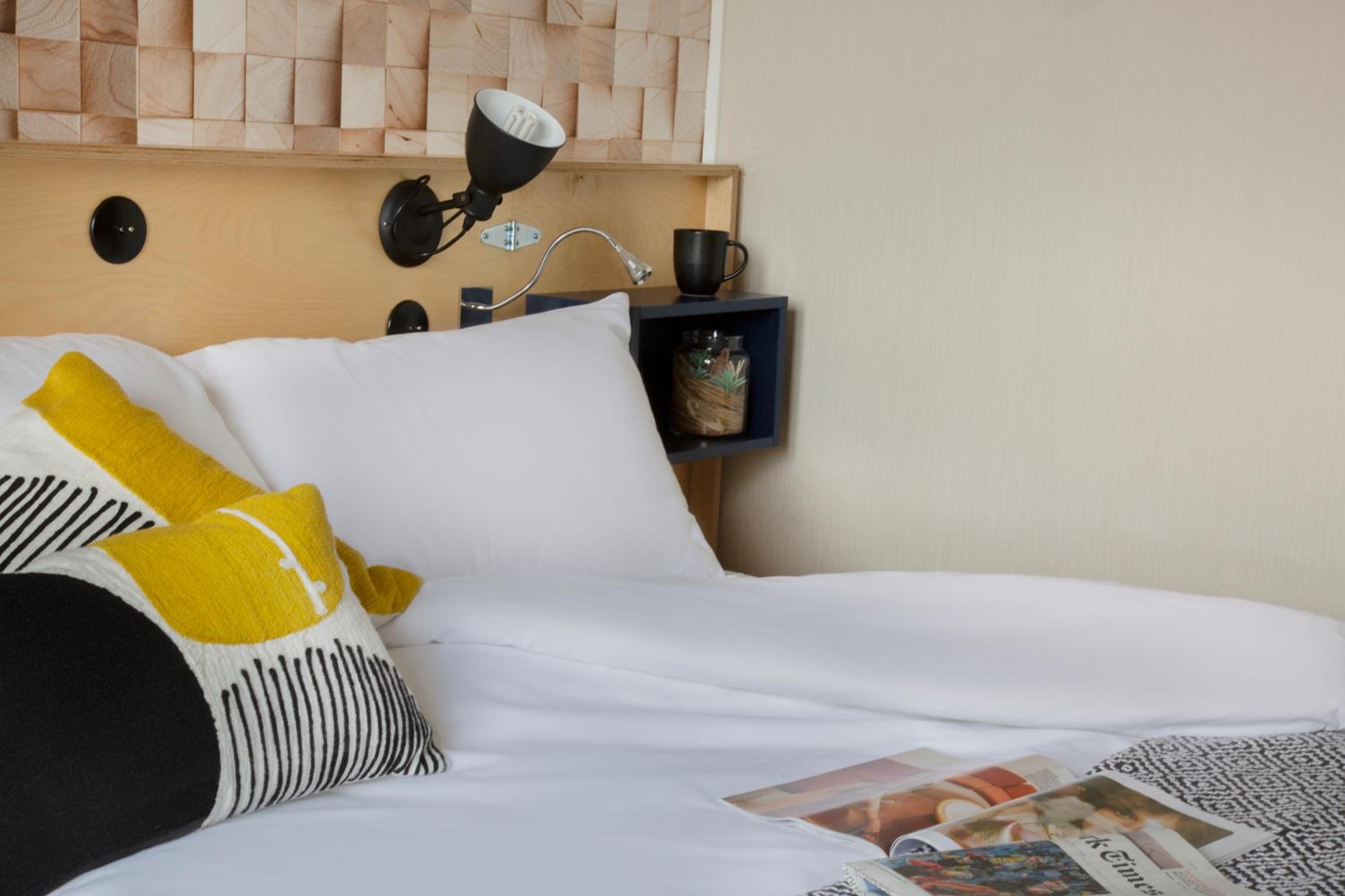Superior Double or Twin Room - Photo 6