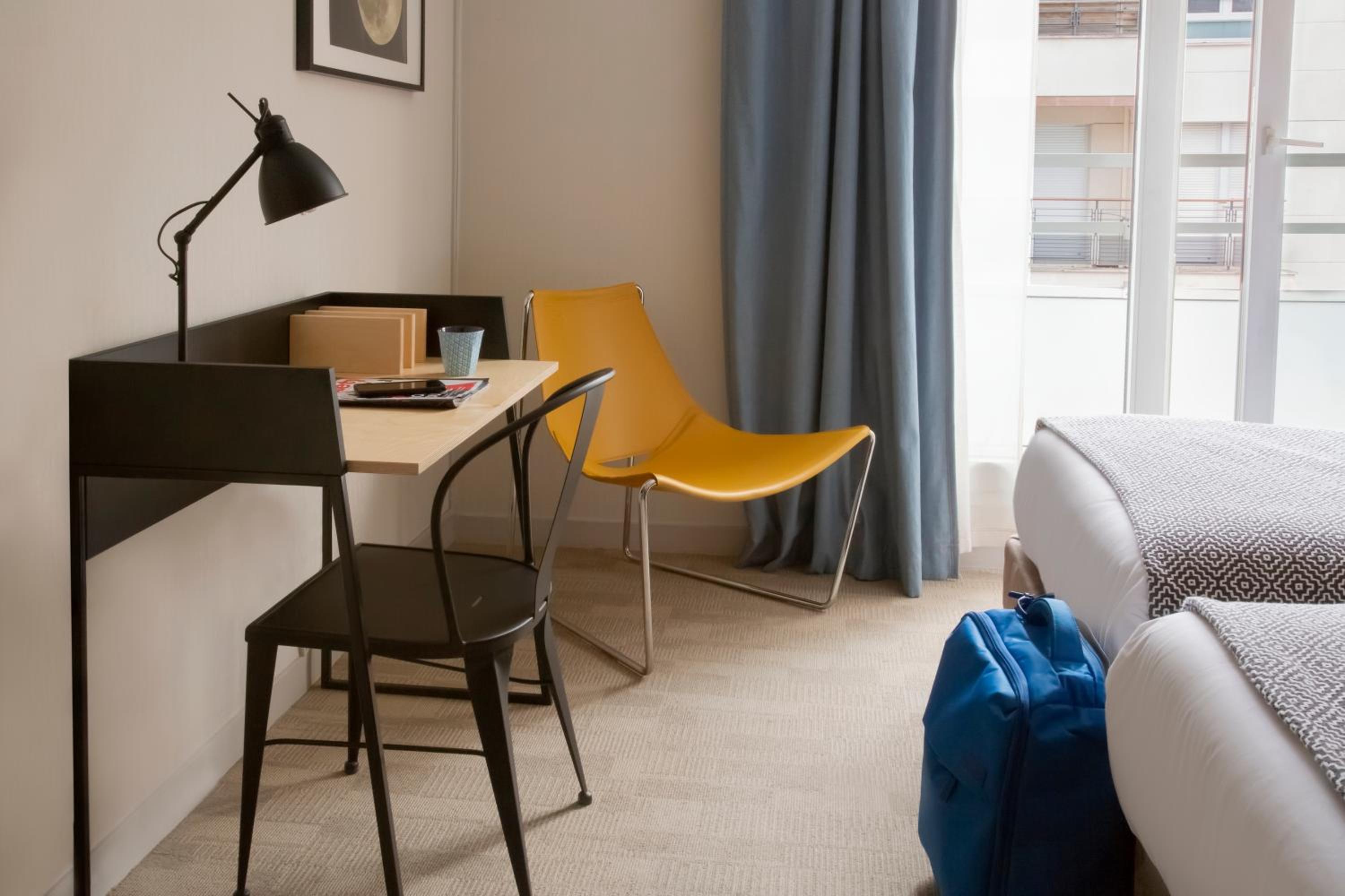 Standard  Room - Photo 4