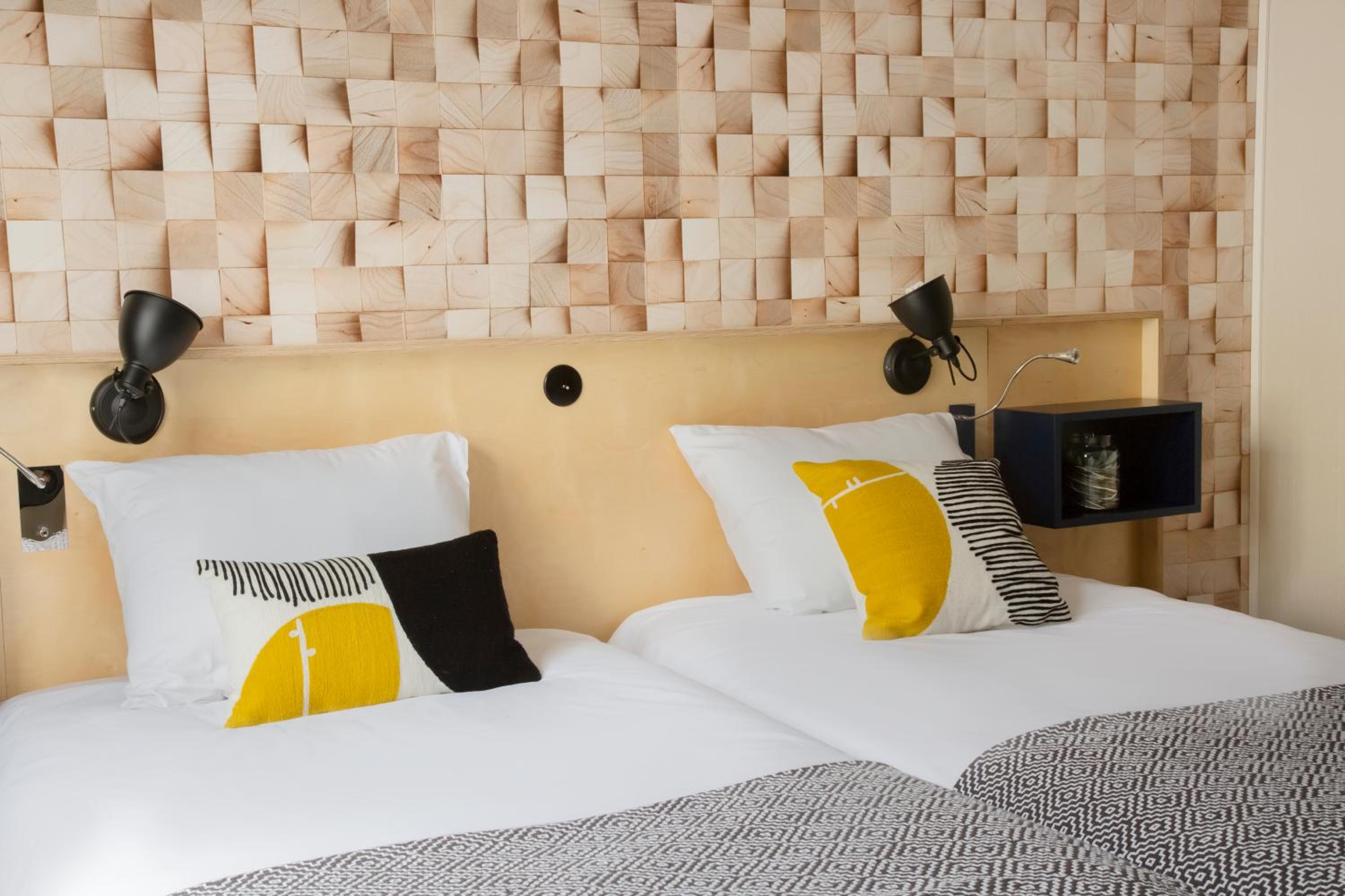 Superior Double or Twin Room - Photo 2