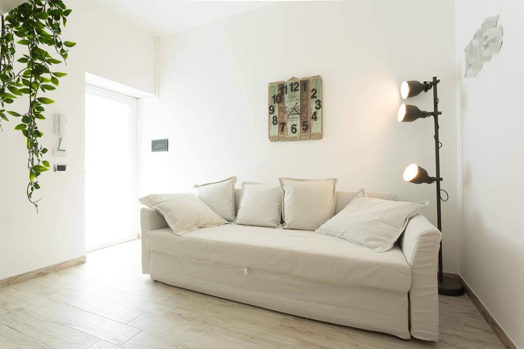 Apartment photo 1