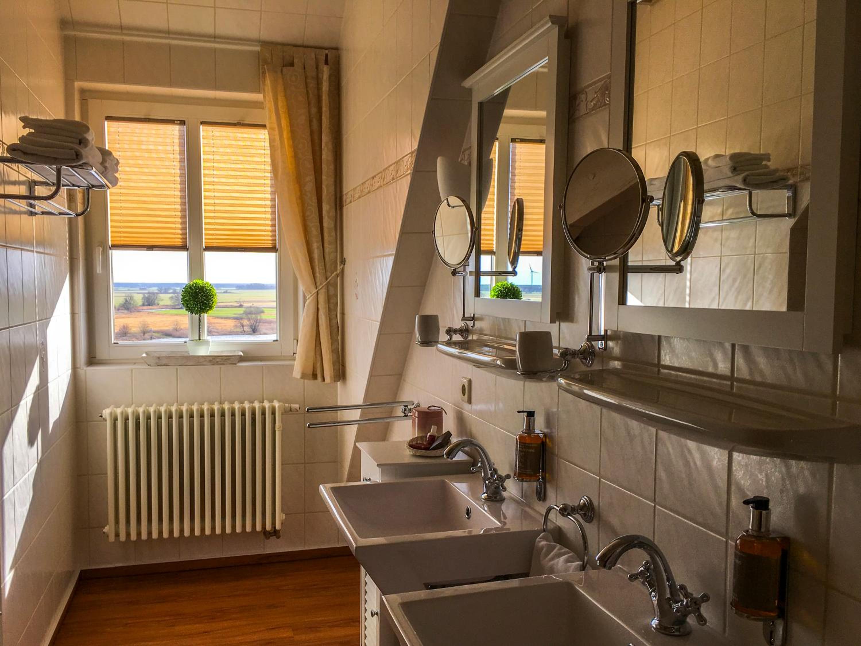 Double Room with River View photo 3