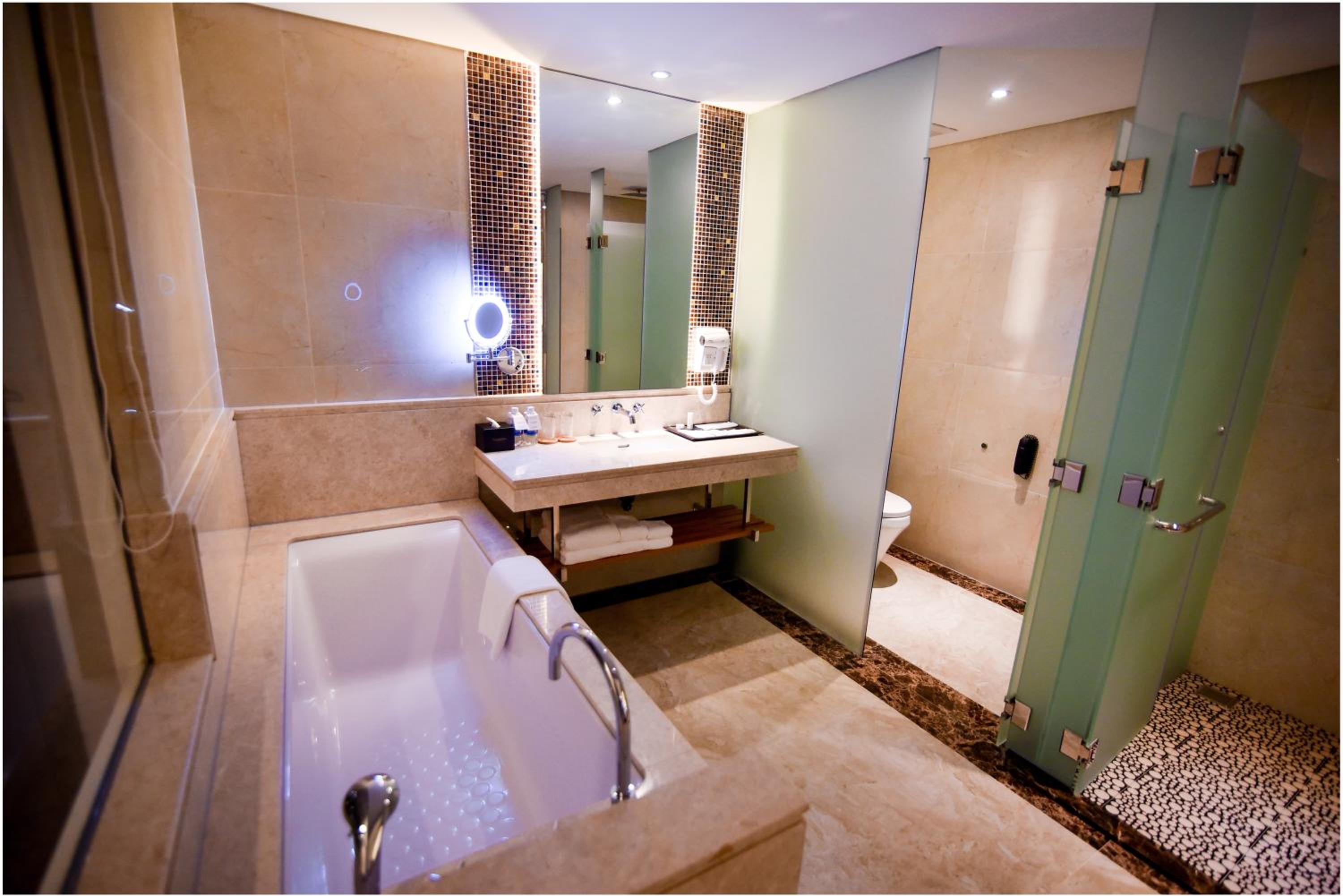 Premier King Room photo 3