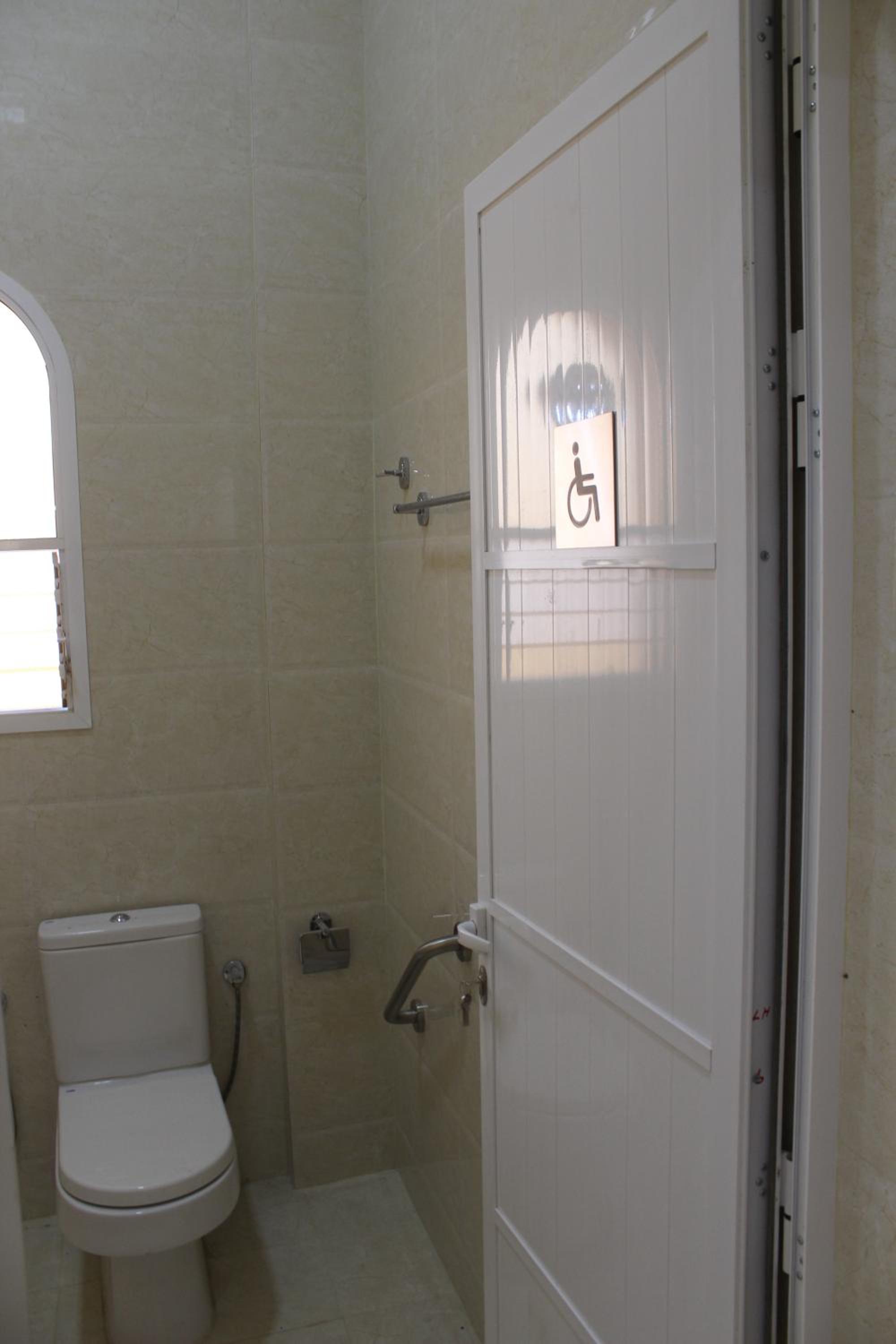 Two-Bedroom Apartment photo 2