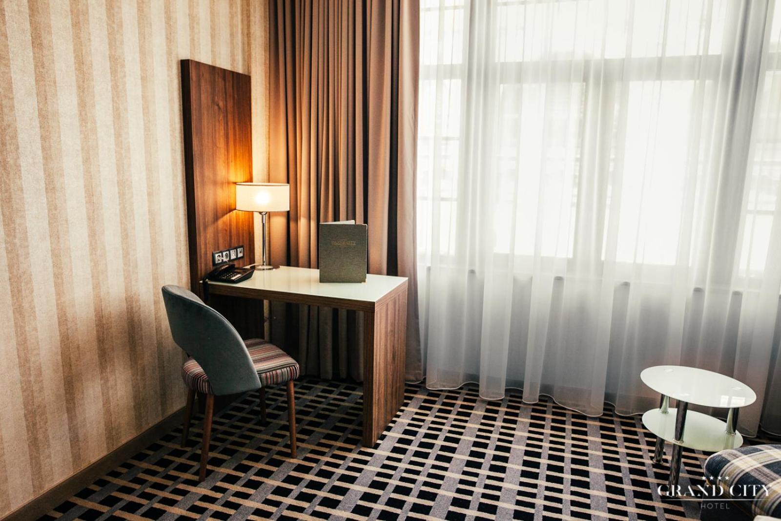 Standard Queen Room photo 1