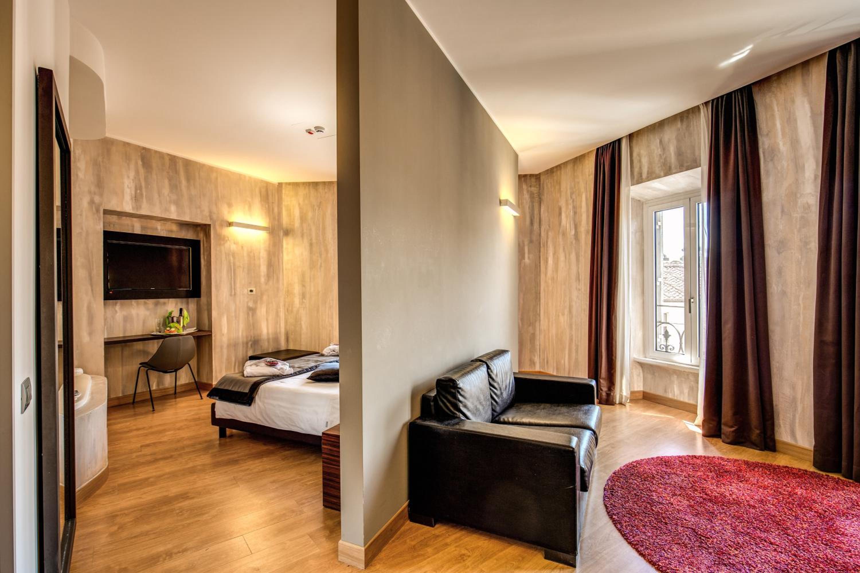 Triple Room photo 3