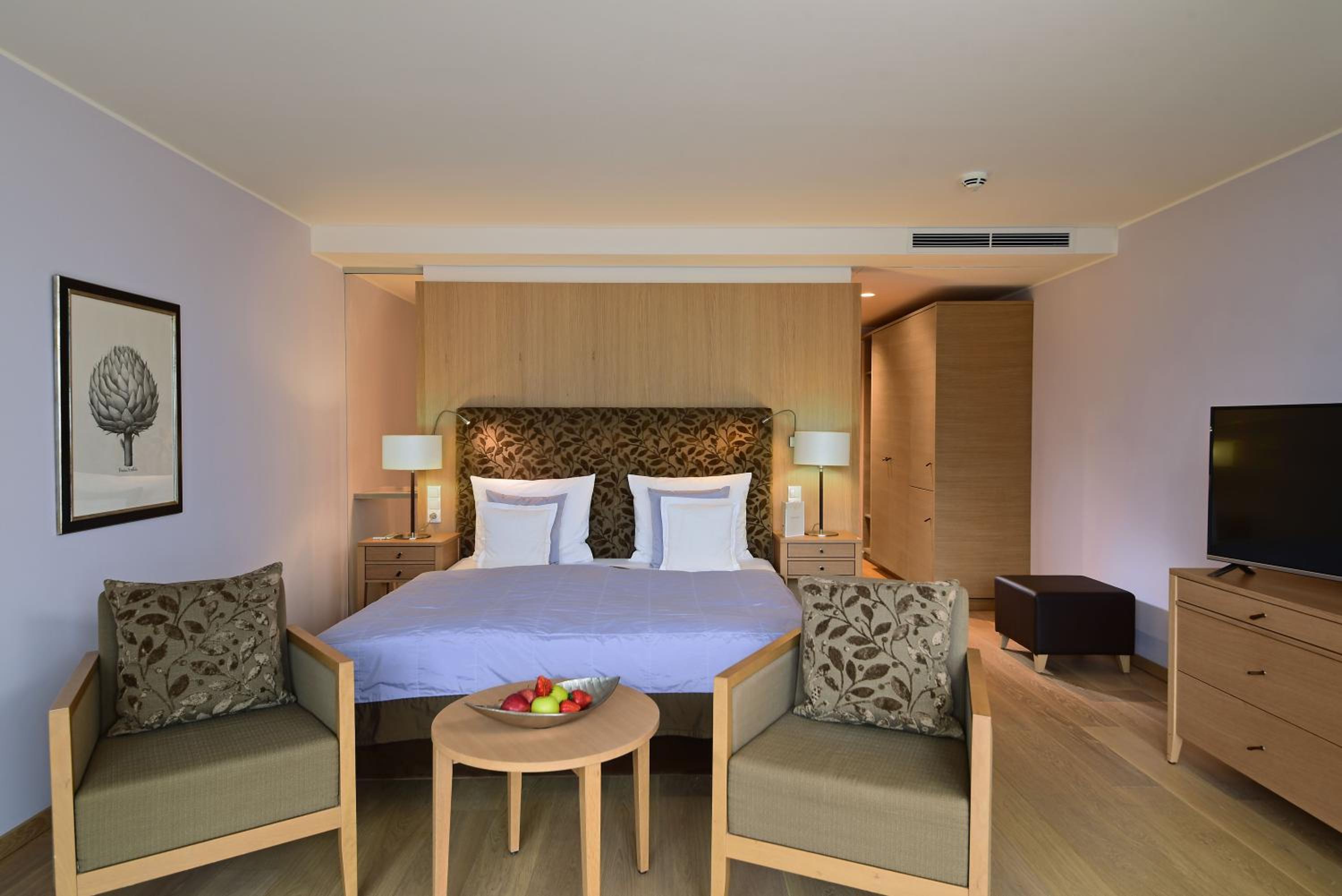 Comfort Double Room