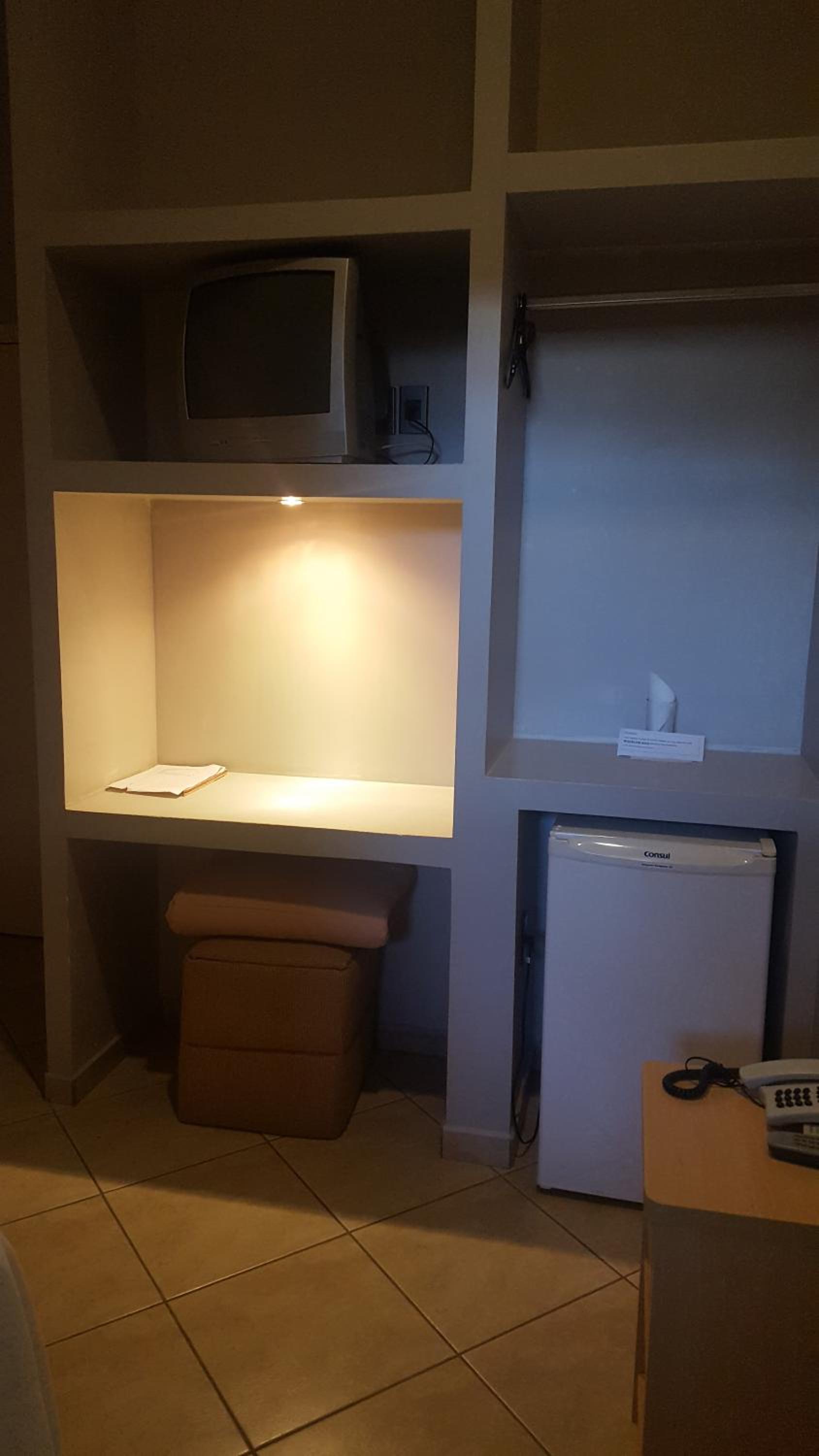 Single Room photo 1
