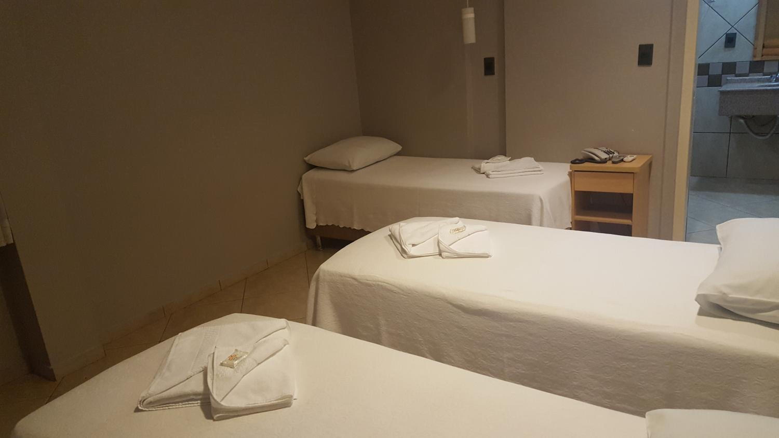 Standard Triple Room photo 1