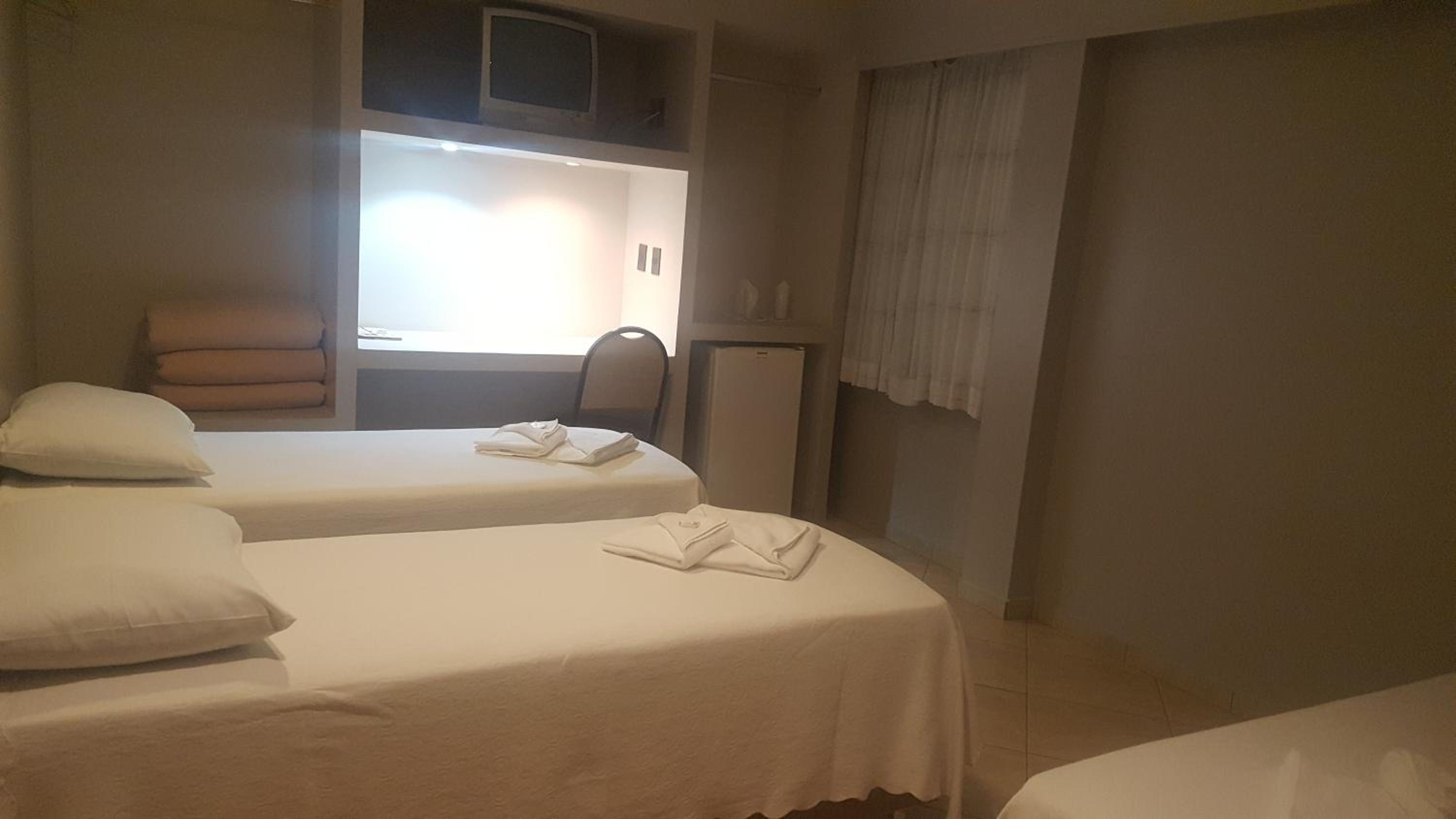 Standard Triple Room photo 3