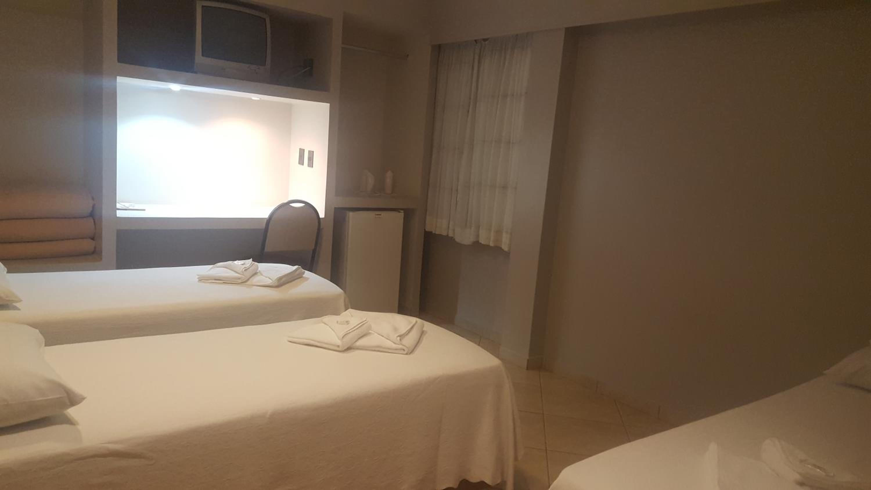 Standard Triple Room photo 2