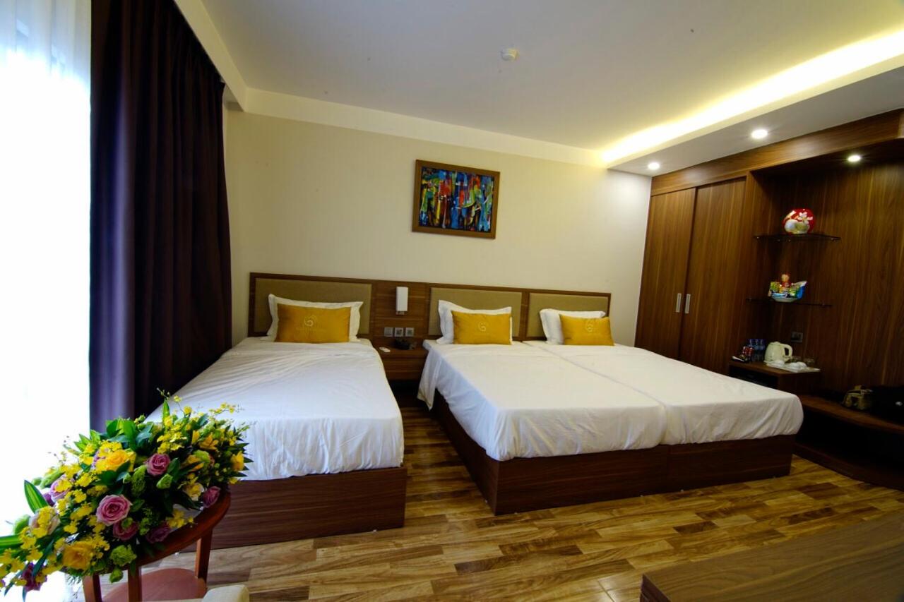 Deluxe Triple Room photo 1