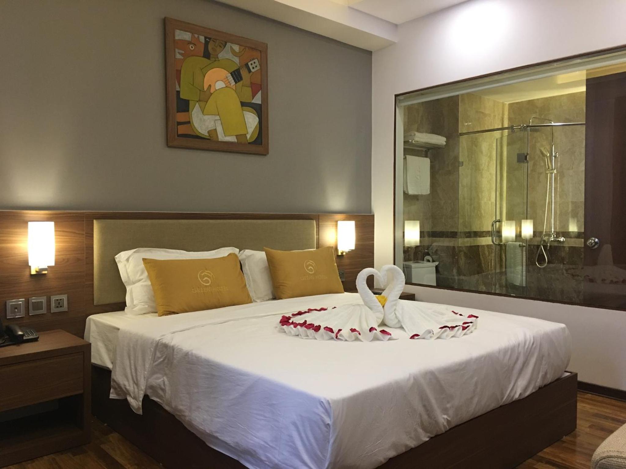 Double Room photo 3