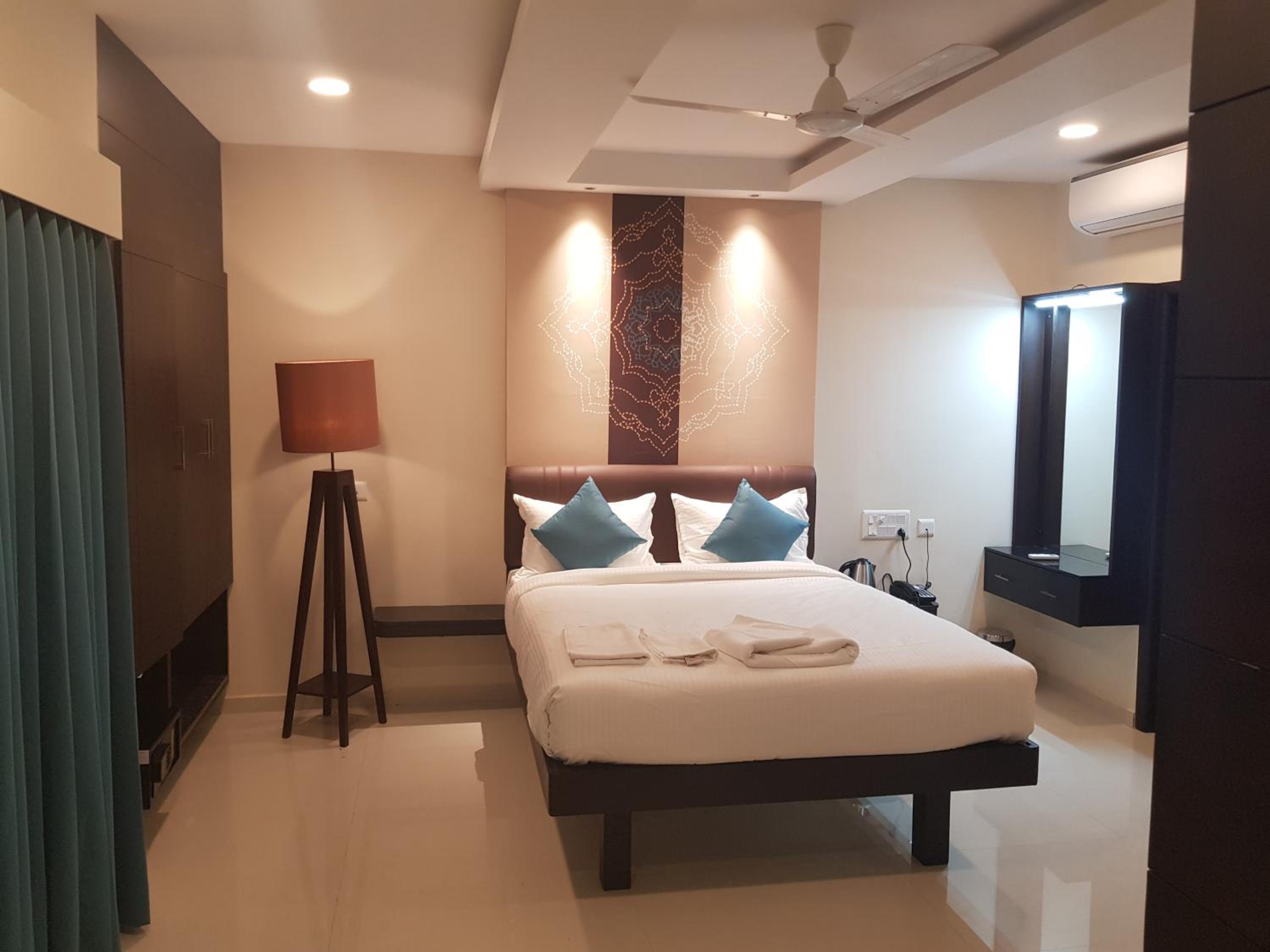 Superior Double Room - Photo 1
