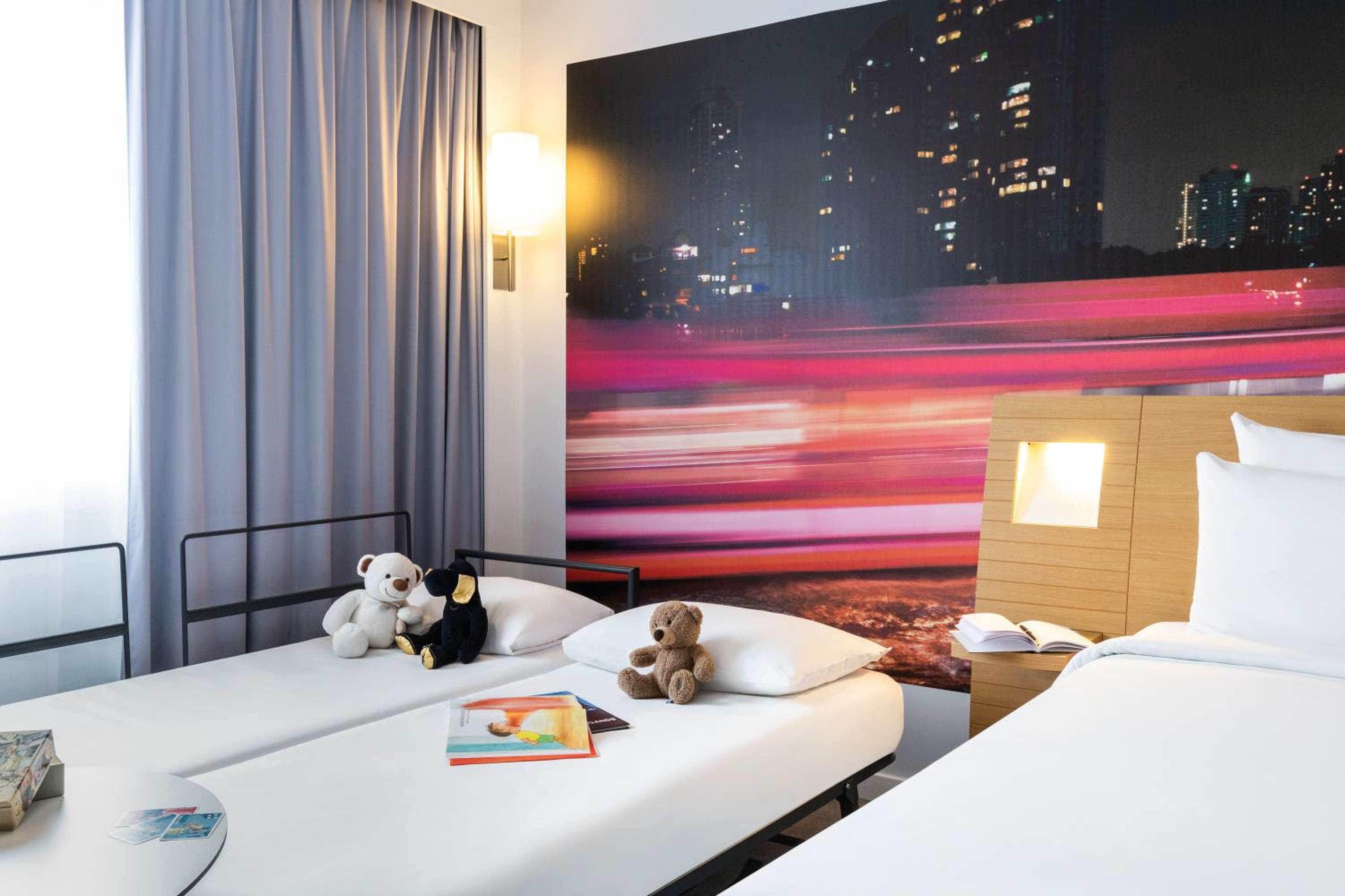 Classic Room with Two Children's Beds(on request) - Photo 11