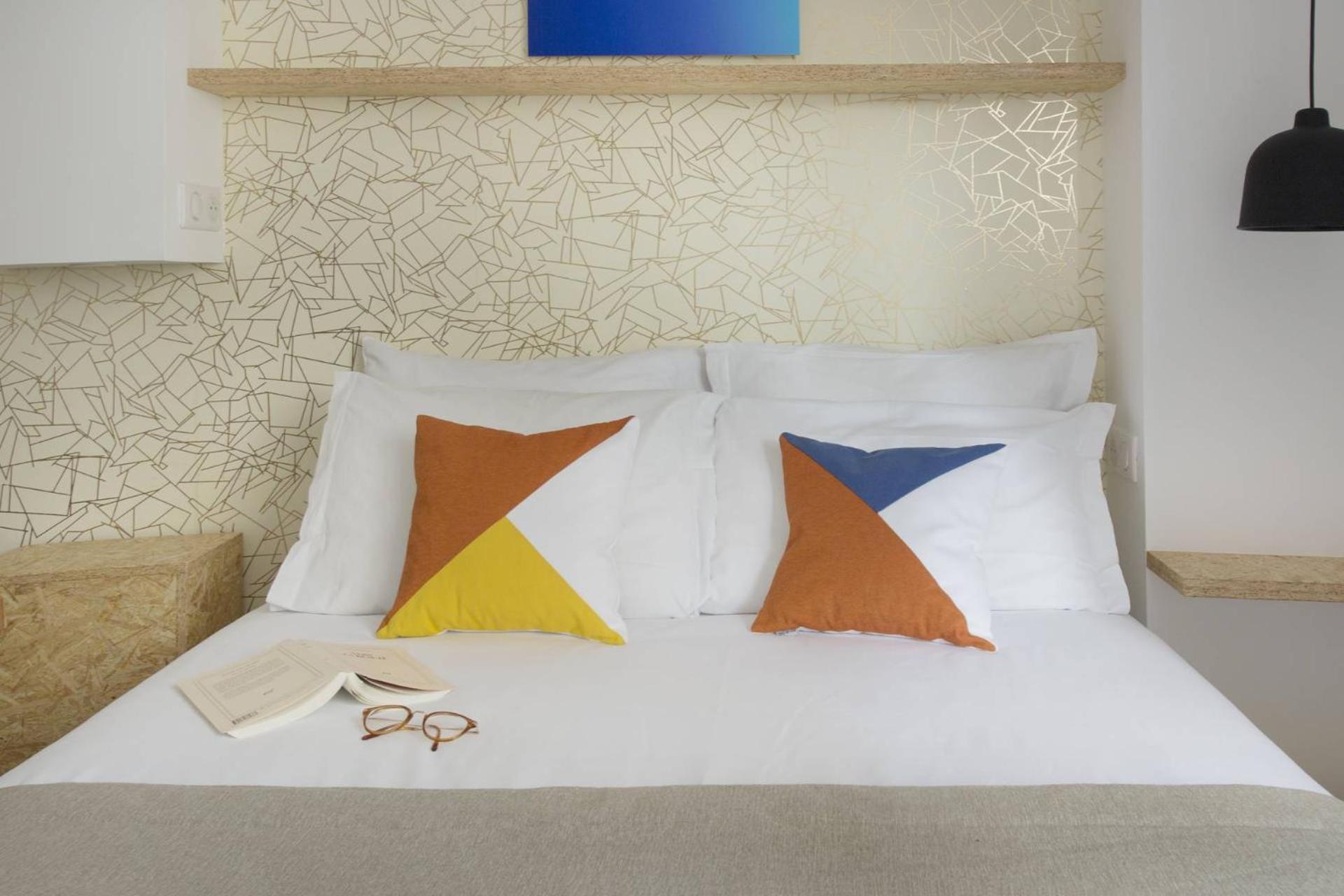 Double Room - Photo 3