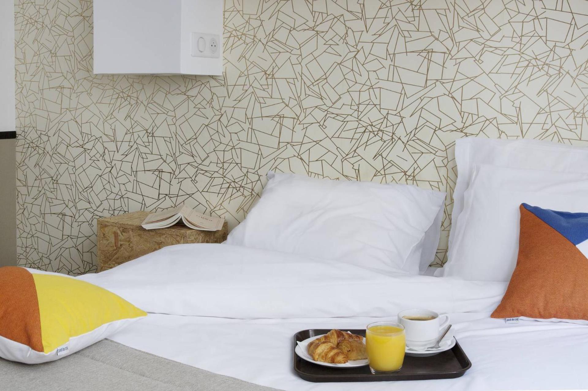 Double Room - Photo 7