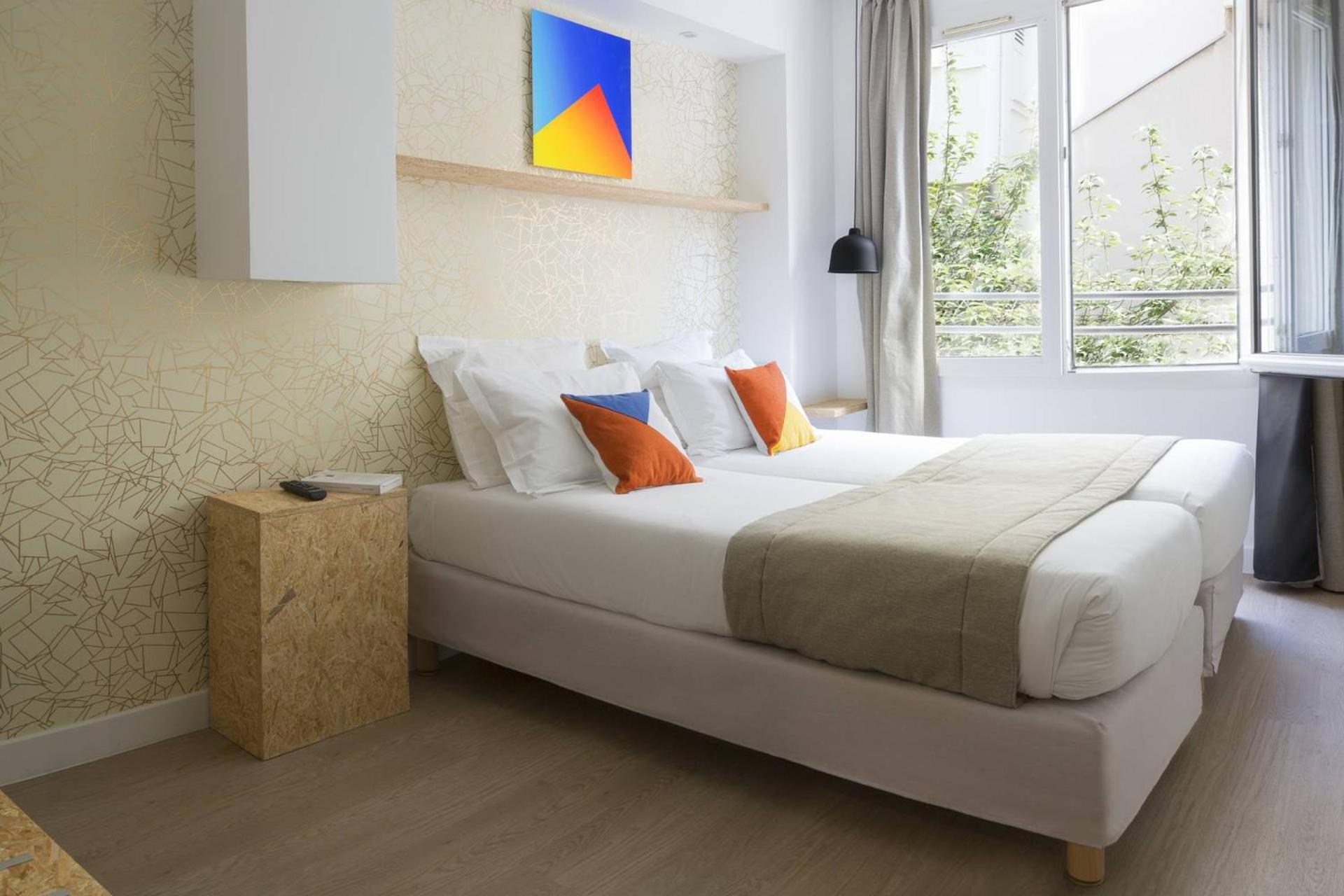 Double Room - Photo 5