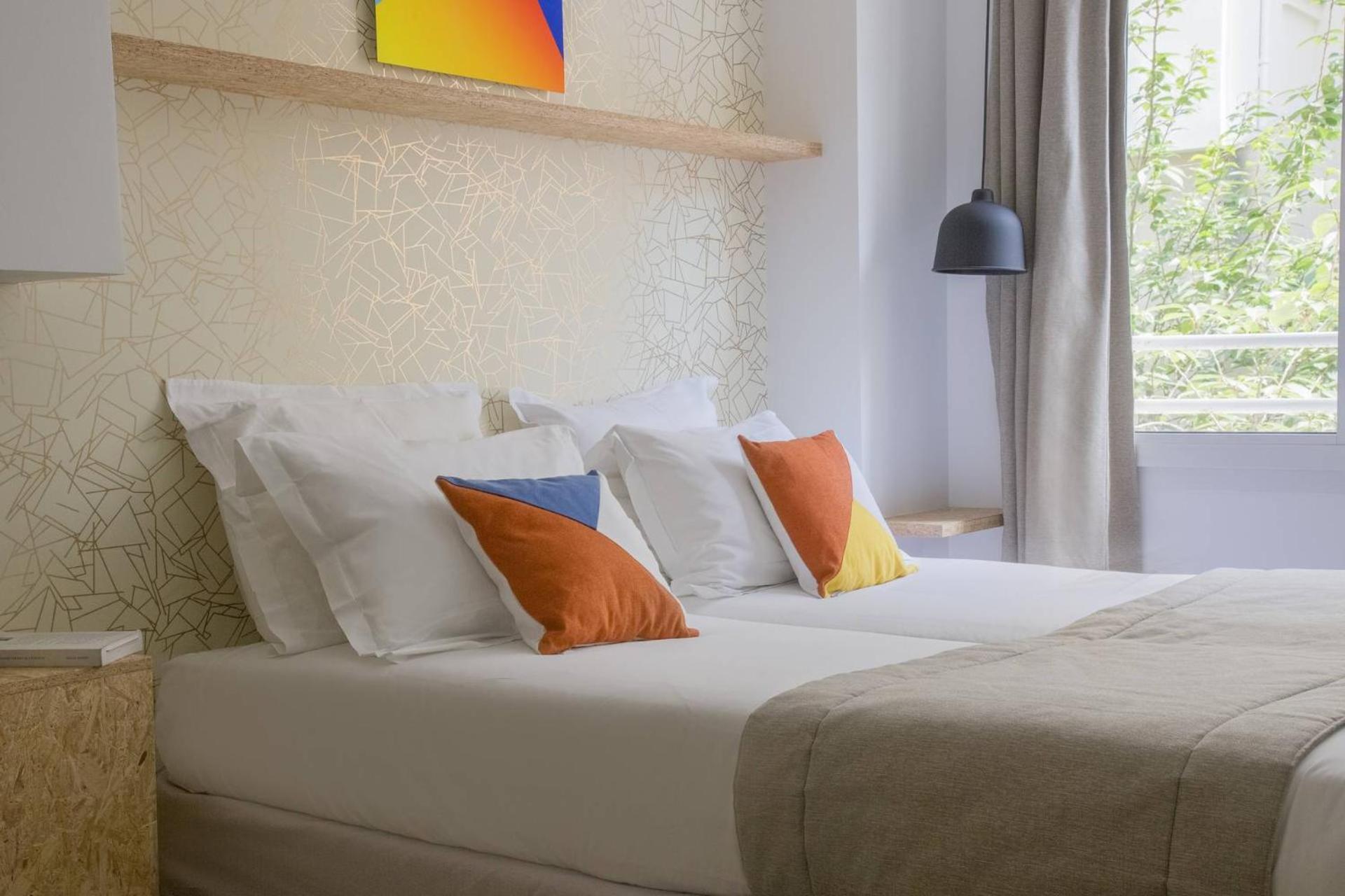 Double Room - Photo 8