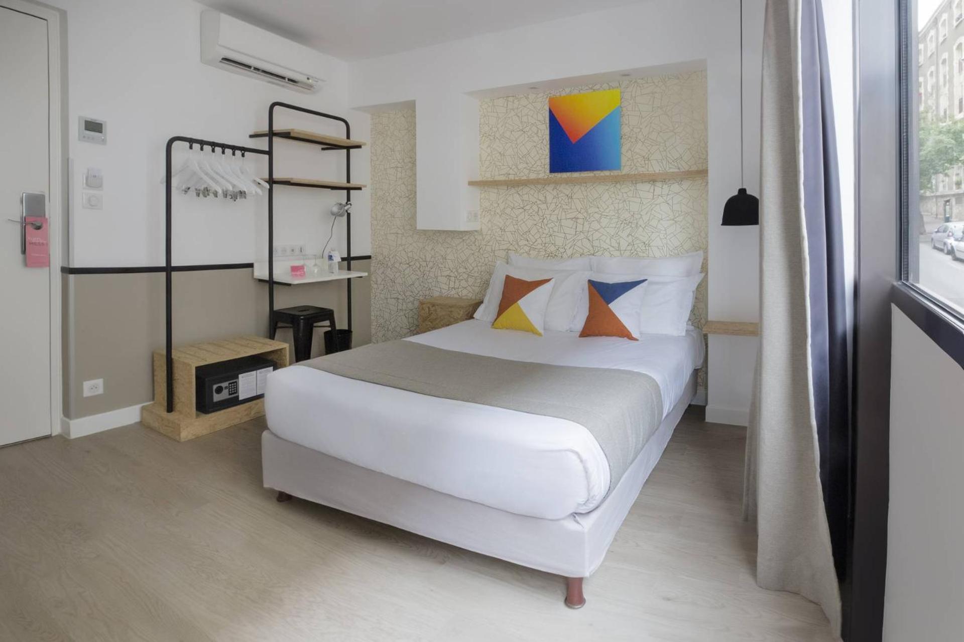 Double Room - Photo 9