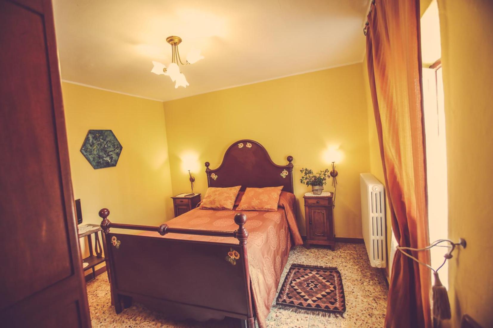 King Room with Garden View photo 3